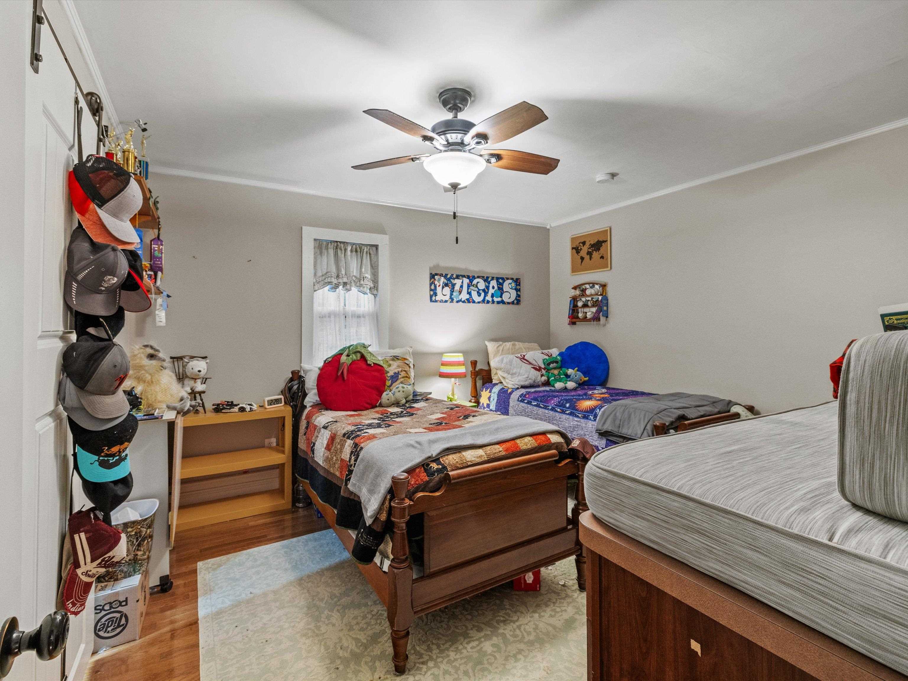152 Hopewell Church Road, Fordsville, Kentucky 42343, 3 Bedrooms Bedrooms, ,3 BathroomsBathrooms,Single Family Residence,For Sale,Hopewell Church Road,91218