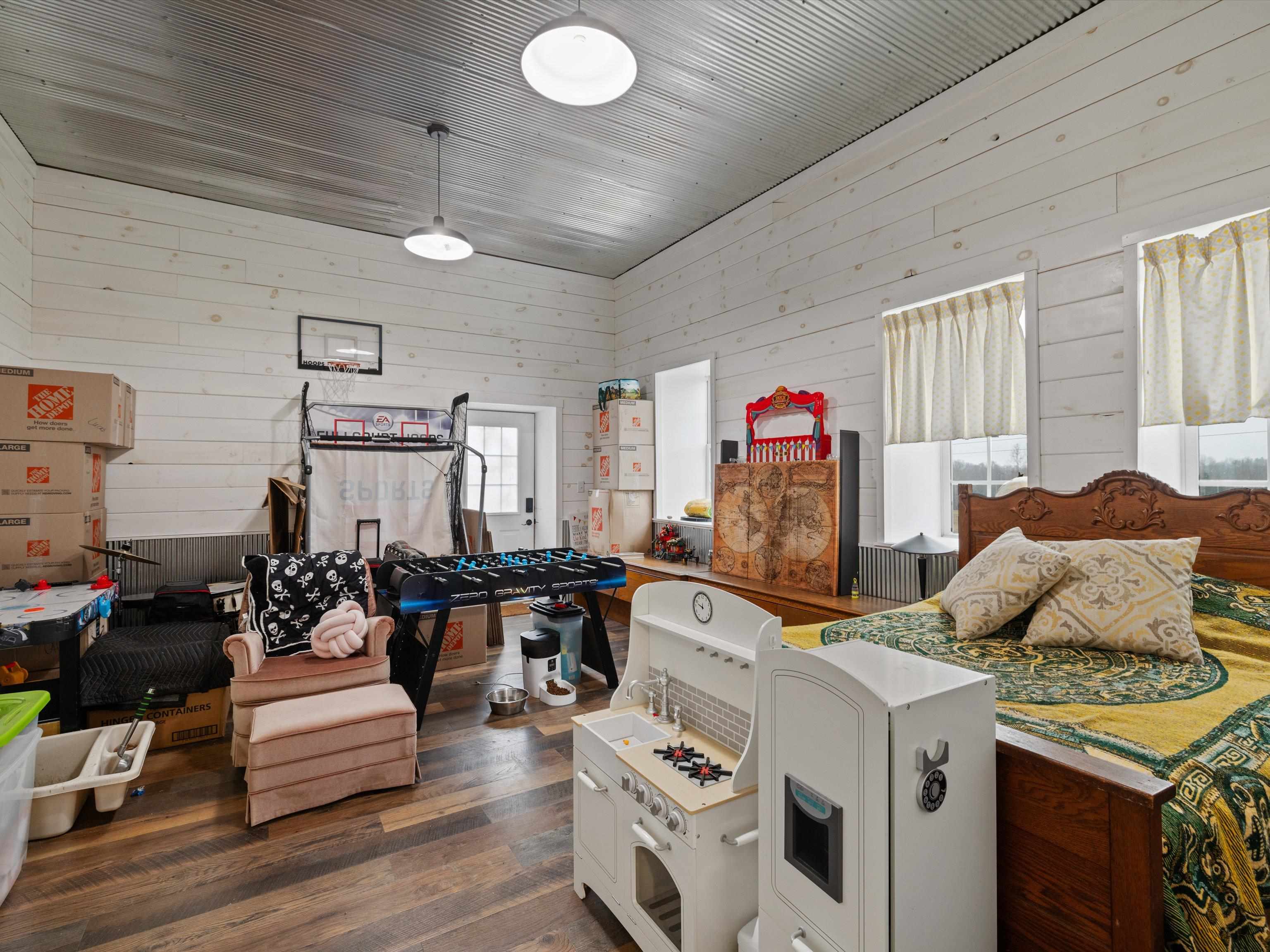 152 Hopewell Church Road, Fordsville, Kentucky 42343, 3 Bedrooms Bedrooms, ,3 BathroomsBathrooms,Single Family Residence,For Sale,Hopewell Church Road,91218