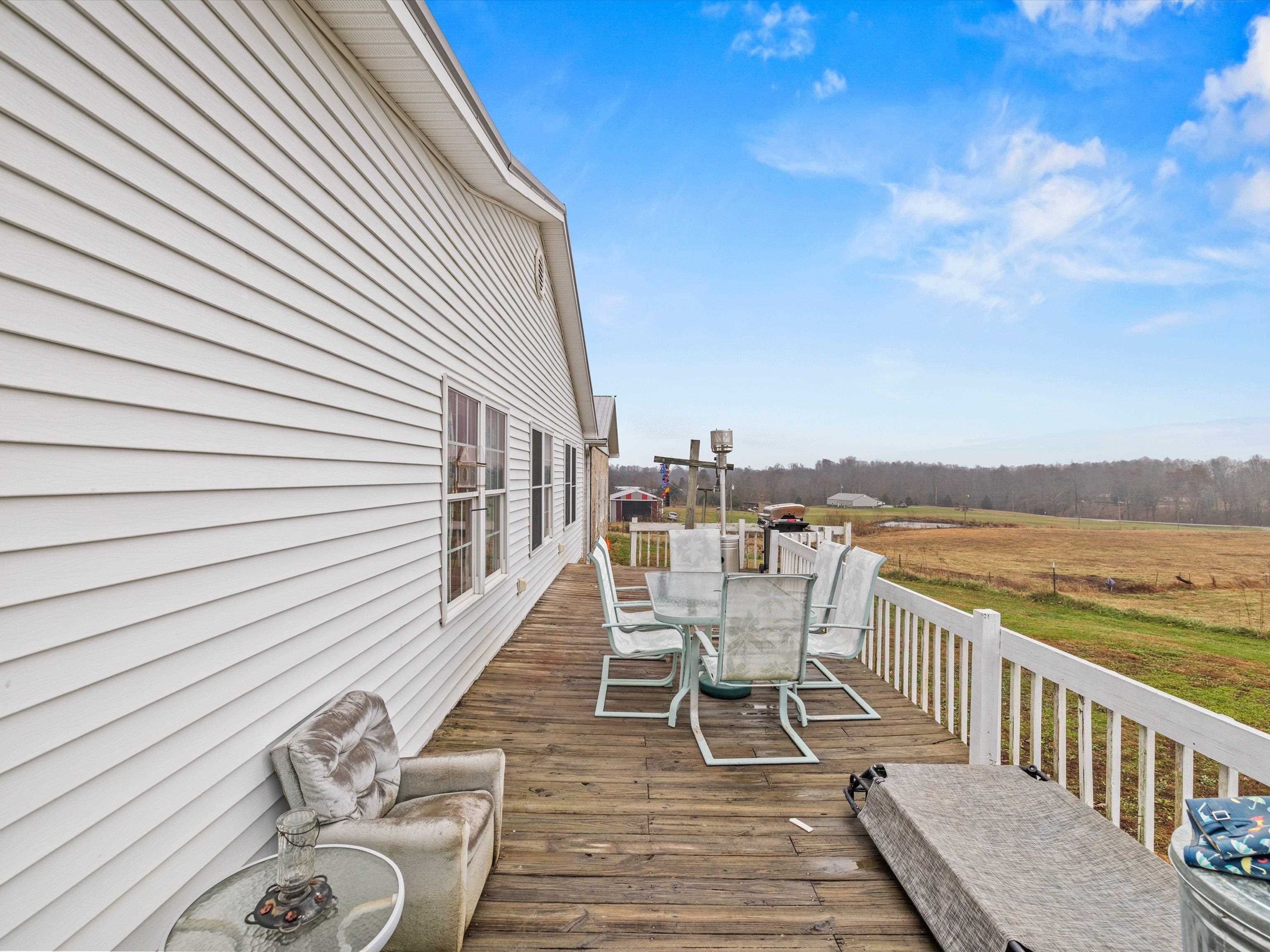152 Hopewell Church Road, Fordsville, Kentucky 42343, 3 Bedrooms Bedrooms, ,3 BathroomsBathrooms,Single Family Residence,For Sale,Hopewell Church Road,91218