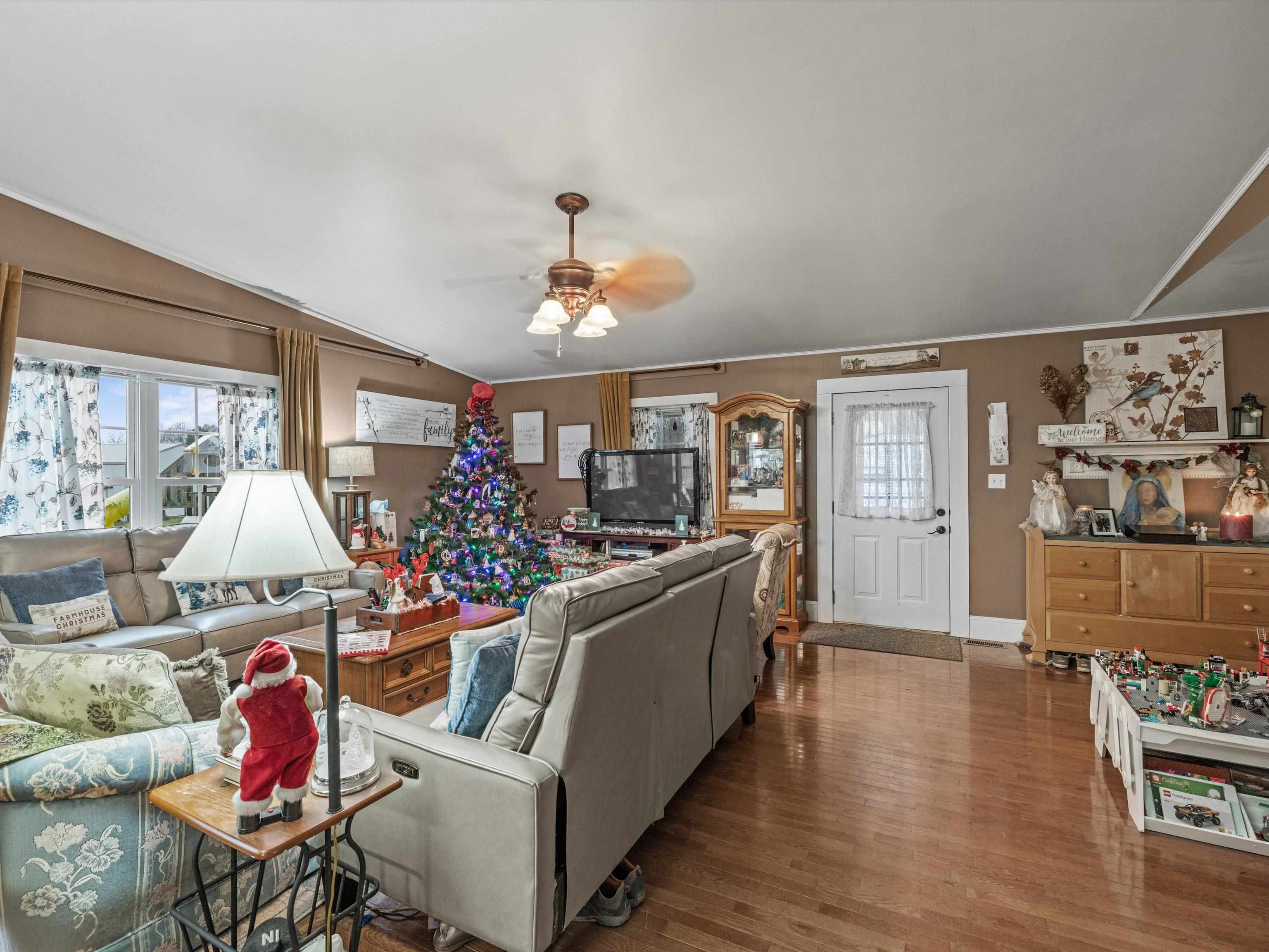 152 Hopewell Church Road, Fordsville, Kentucky 42343, 3 Bedrooms Bedrooms, ,3 BathroomsBathrooms,Single Family Residence,For Sale,Hopewell Church Road,91218
