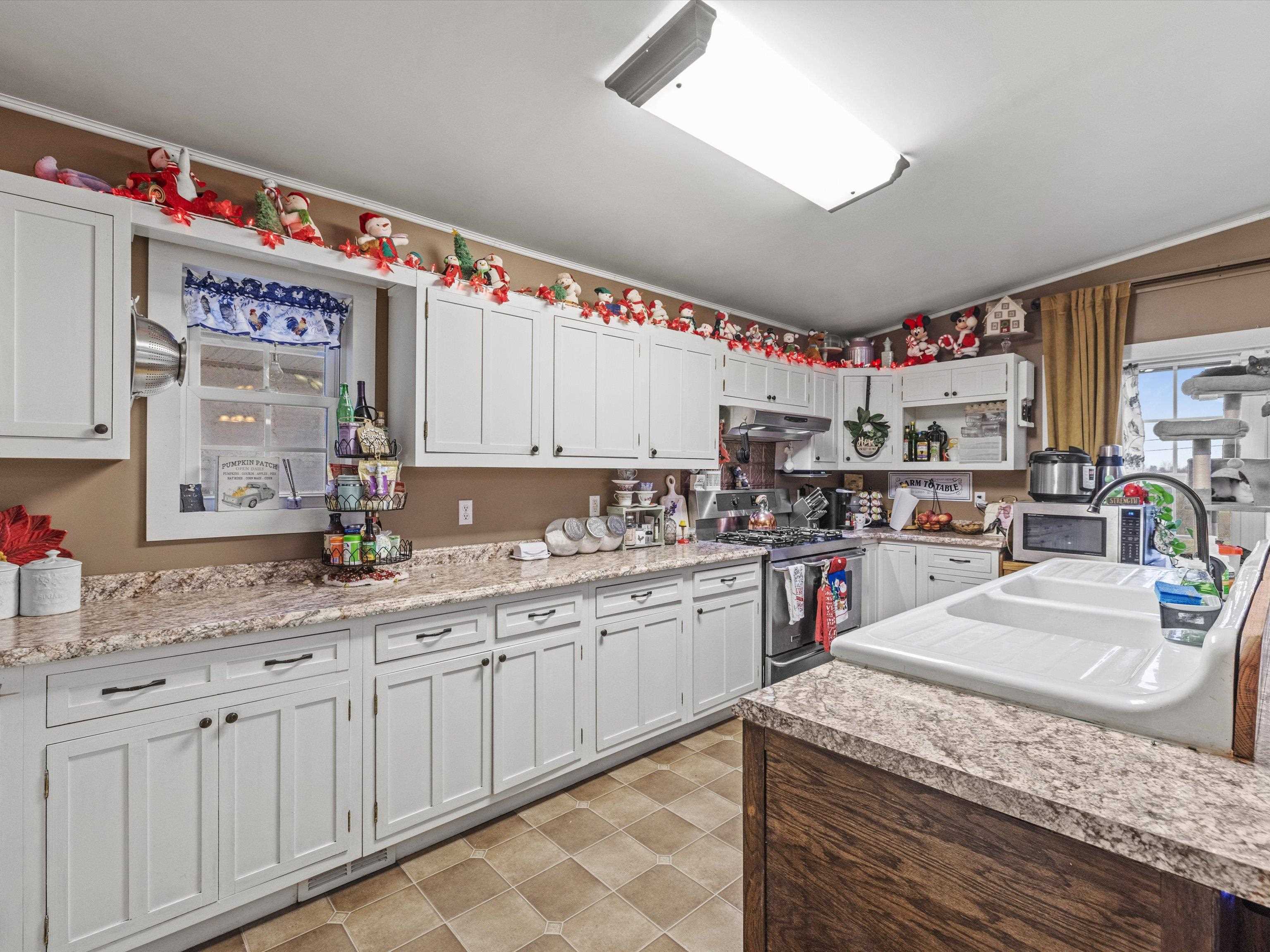 152 Hopewell Church Road, Fordsville, Kentucky 42343, 3 Bedrooms Bedrooms, ,3 BathroomsBathrooms,Single Family Residence,For Sale,Hopewell Church Road,91218