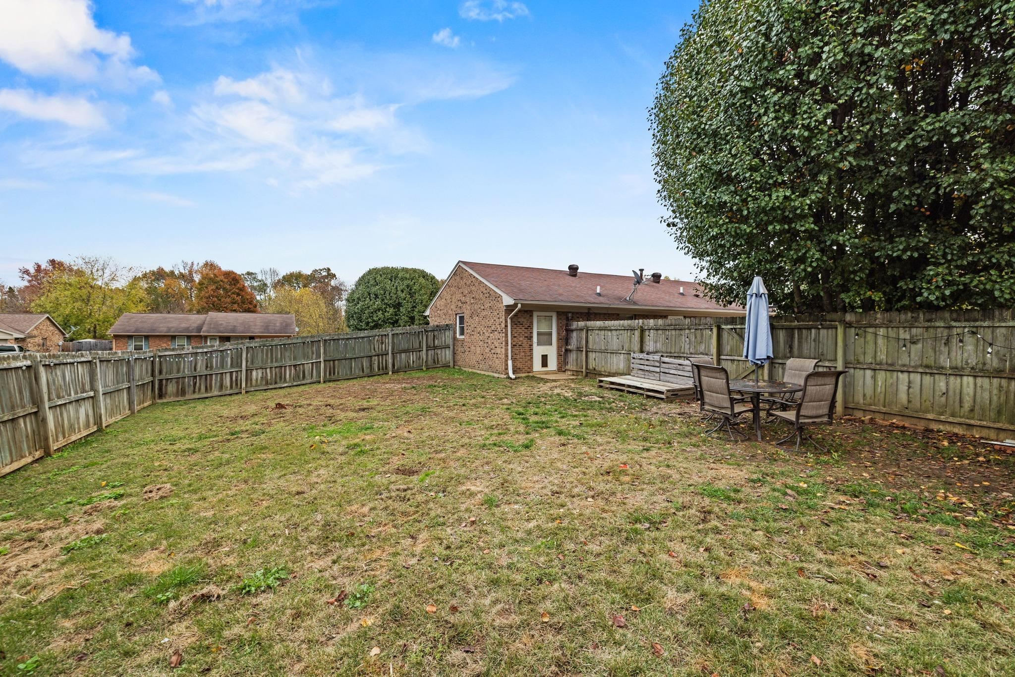 3414 Old Mill Lane, Owensboro, Kentucky 42303, 3 Bedrooms Bedrooms, ,1 BathroomBathrooms,Single Family Residence,For Sale,Old Mill Lane,91225