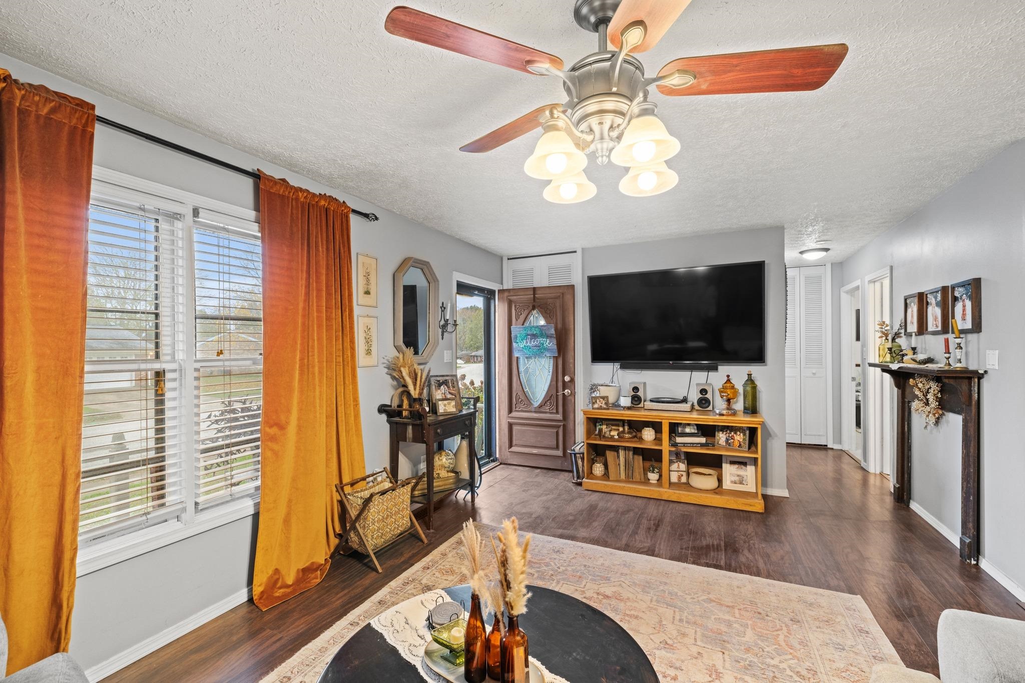 3414 Old Mill Lane, Owensboro, Kentucky 42303, 3 Bedrooms Bedrooms, ,1 BathroomBathrooms,Single Family Residence,For Sale,Old Mill Lane,91225