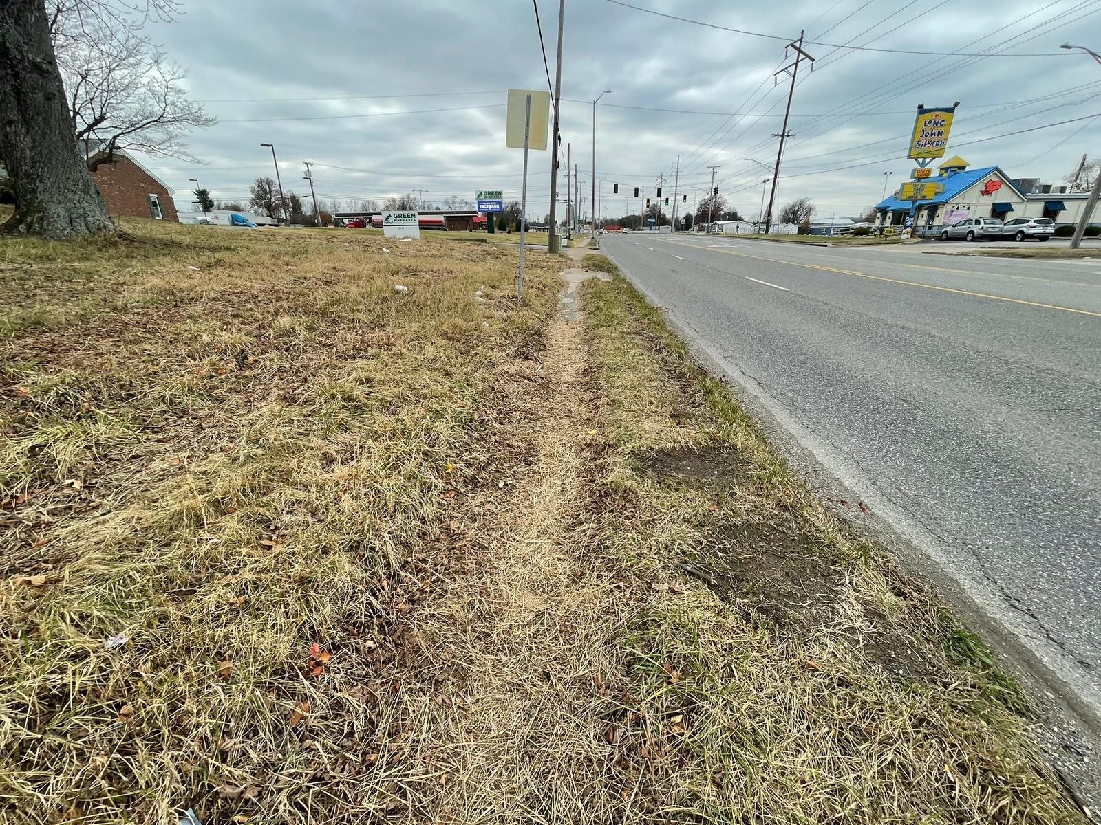 3010 hwy 144, Owensboro, Kentucky 42303, ,Commercial Land,For Sale,hwy 144,91226
