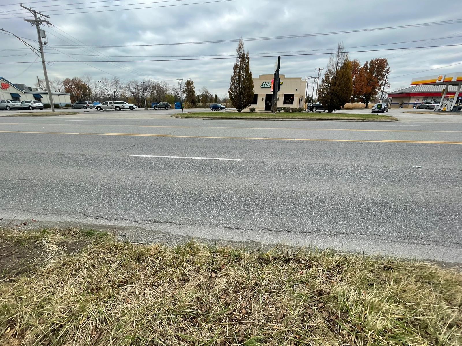 3010 hwy 144, Owensboro, Kentucky 42303, ,Commercial Land,For Sale,hwy 144,91226