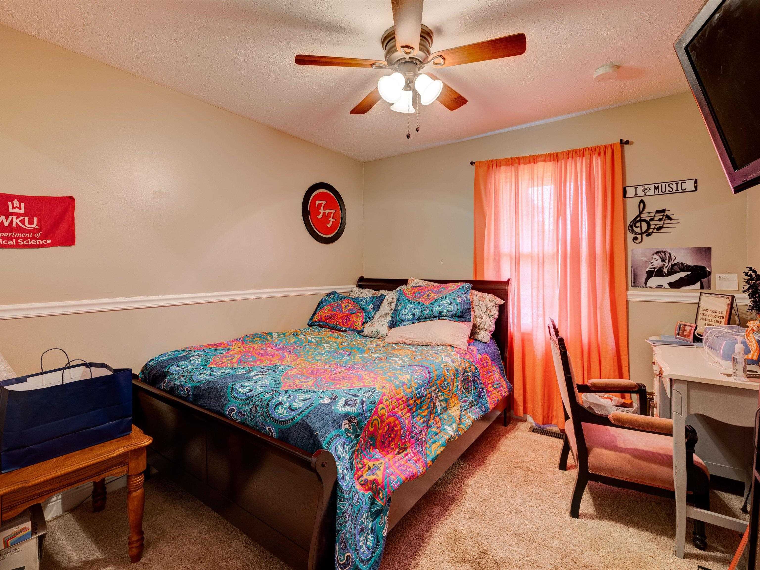 3813 Raintree Dr, Owensboro, Kentucky 42301, 3 Bedrooms Bedrooms, ,2 BathroomsBathrooms,Single Family Residence,For Sale,Raintree Dr,91230
