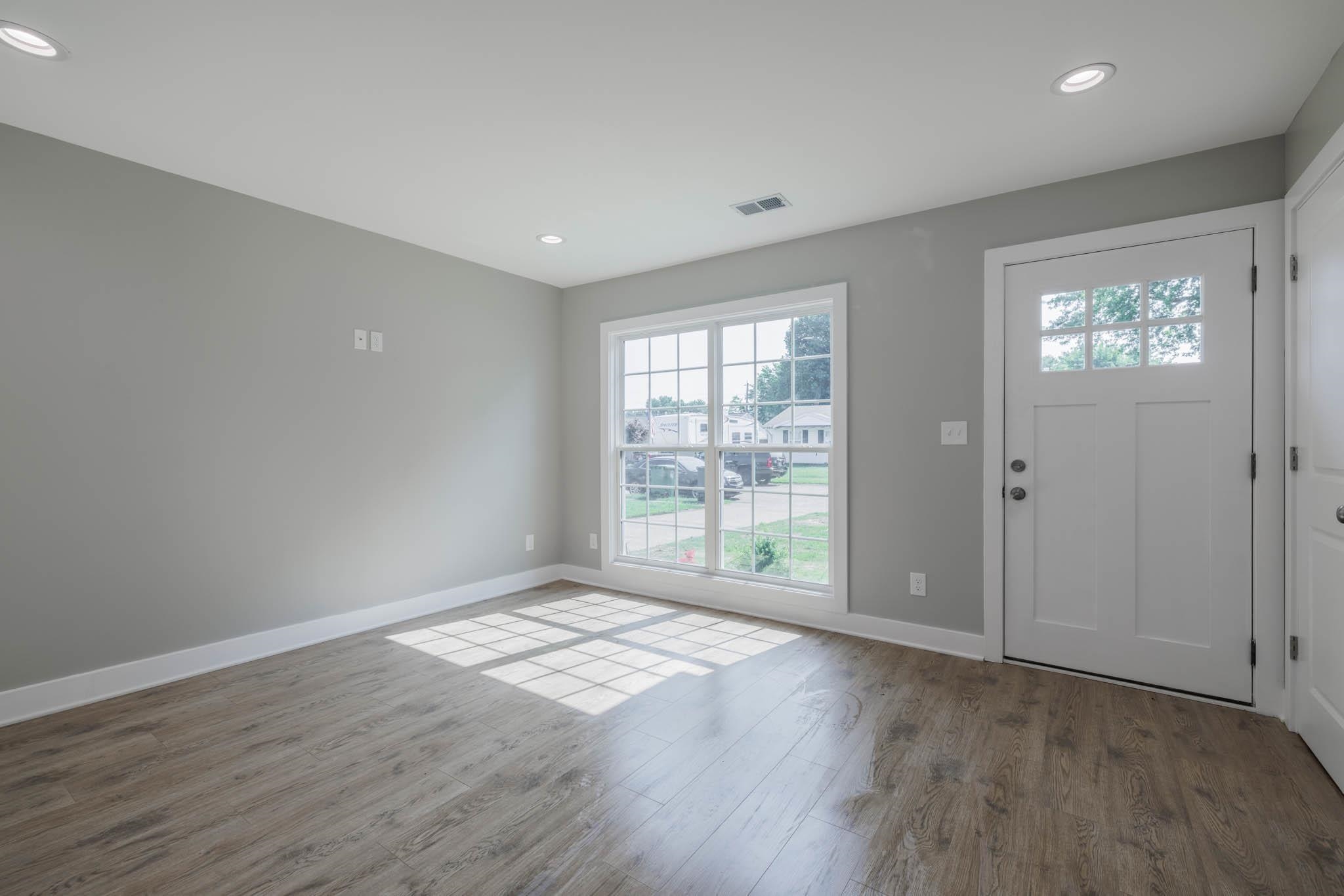660 Fargo St., Owensboro, Kentucky 42301, 3 Bedrooms Bedrooms, ,1 BathroomBathrooms,Single Family Residence,For Sale,Fargo St.,91233