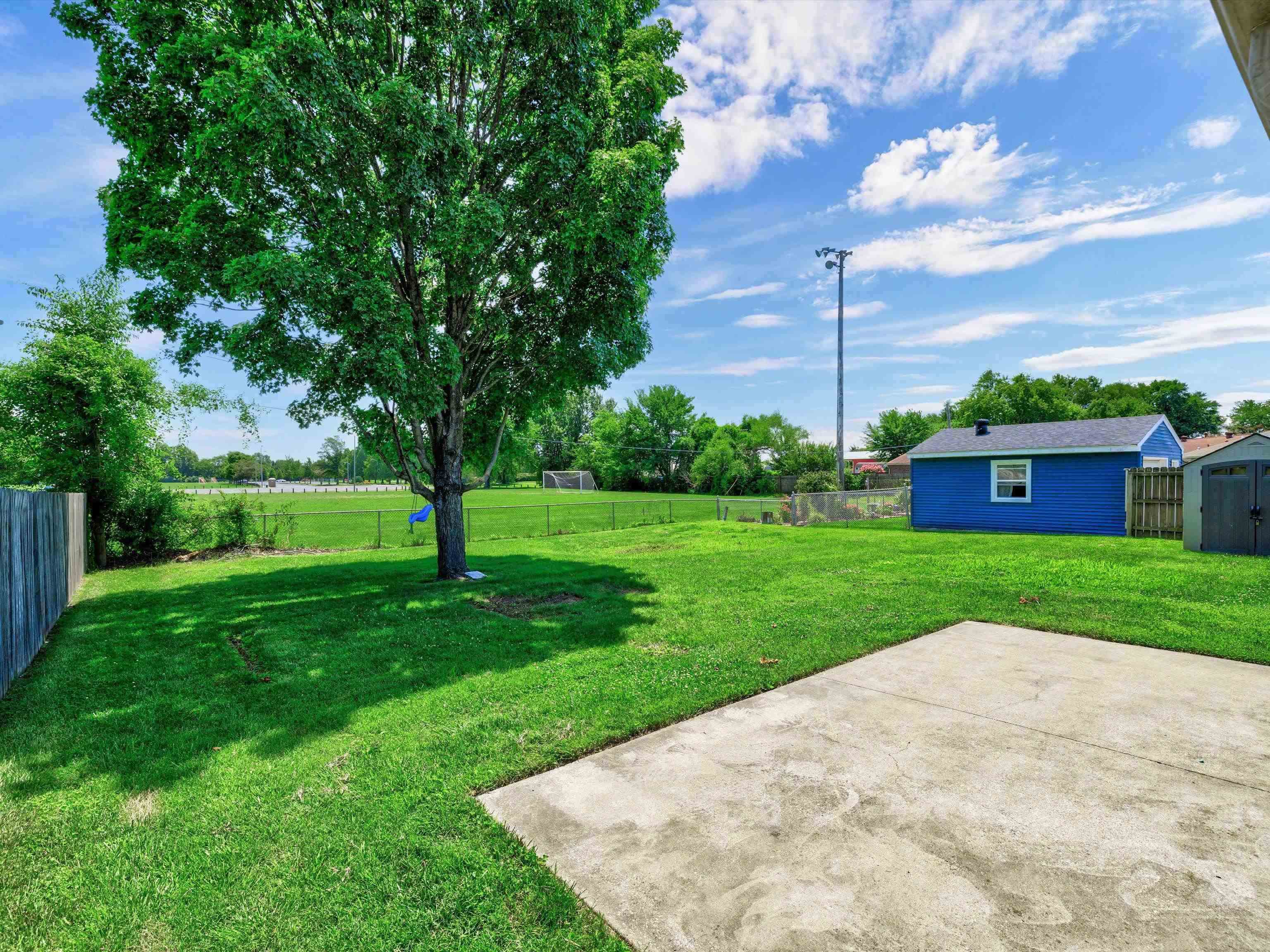 153 Hummingbird, Owensboro, Kentucky 42301, 3 Bedrooms Bedrooms, ,1 BathroomBathrooms,Single Family Residence,For Sale,Hummingbird,91240