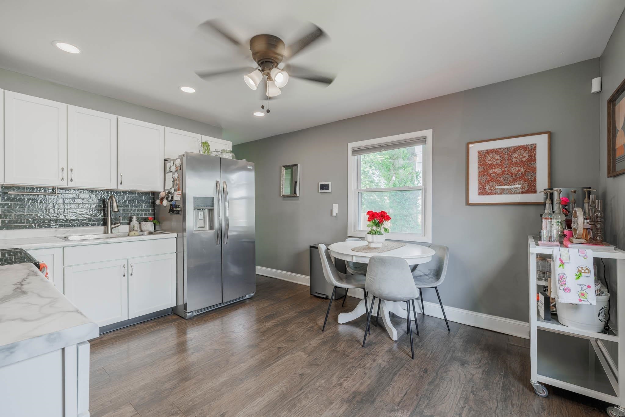 664 Fargo Street, Owensboro, Kentucky 42301, 3 Bedrooms Bedrooms, ,1 BathroomBathrooms,Single Family Residence,For Sale,Fargo Street,91248