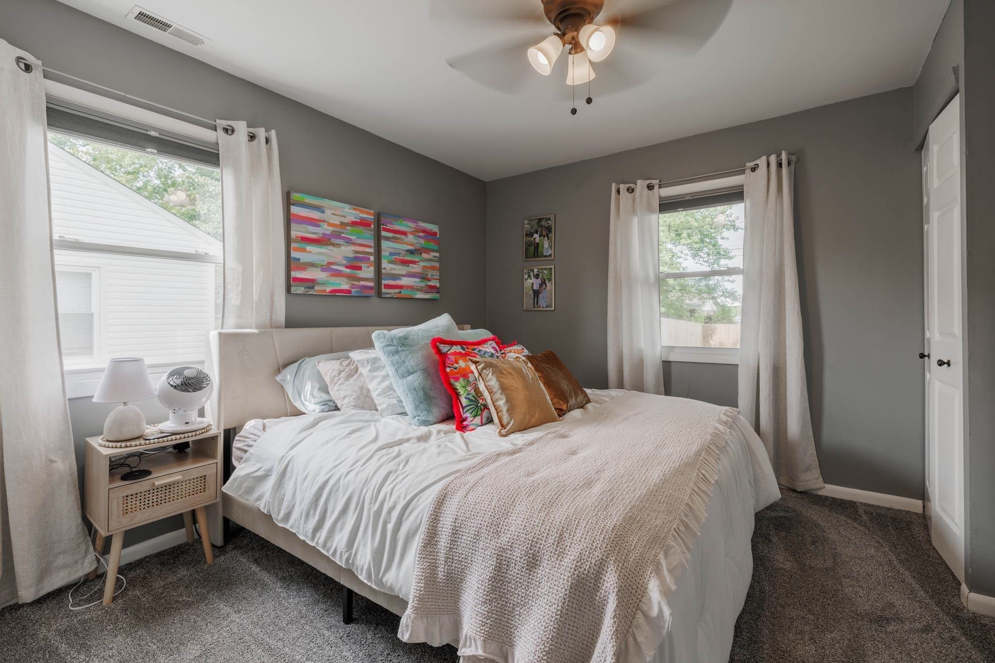 664 Fargo Street, Owensboro, Kentucky 42301, 3 Bedrooms Bedrooms, ,1 BathroomBathrooms,Single Family Residence,For Sale,Fargo Street,91248