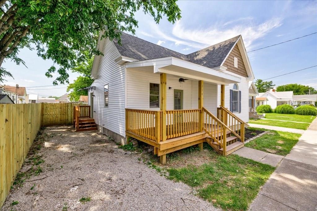 114 Sycamore St, Owensboro, Kentucky 42301, 2 Bedrooms Bedrooms, ,1 BathroomBathrooms,Single Family Residence,For Sale,Sycamore St,91249