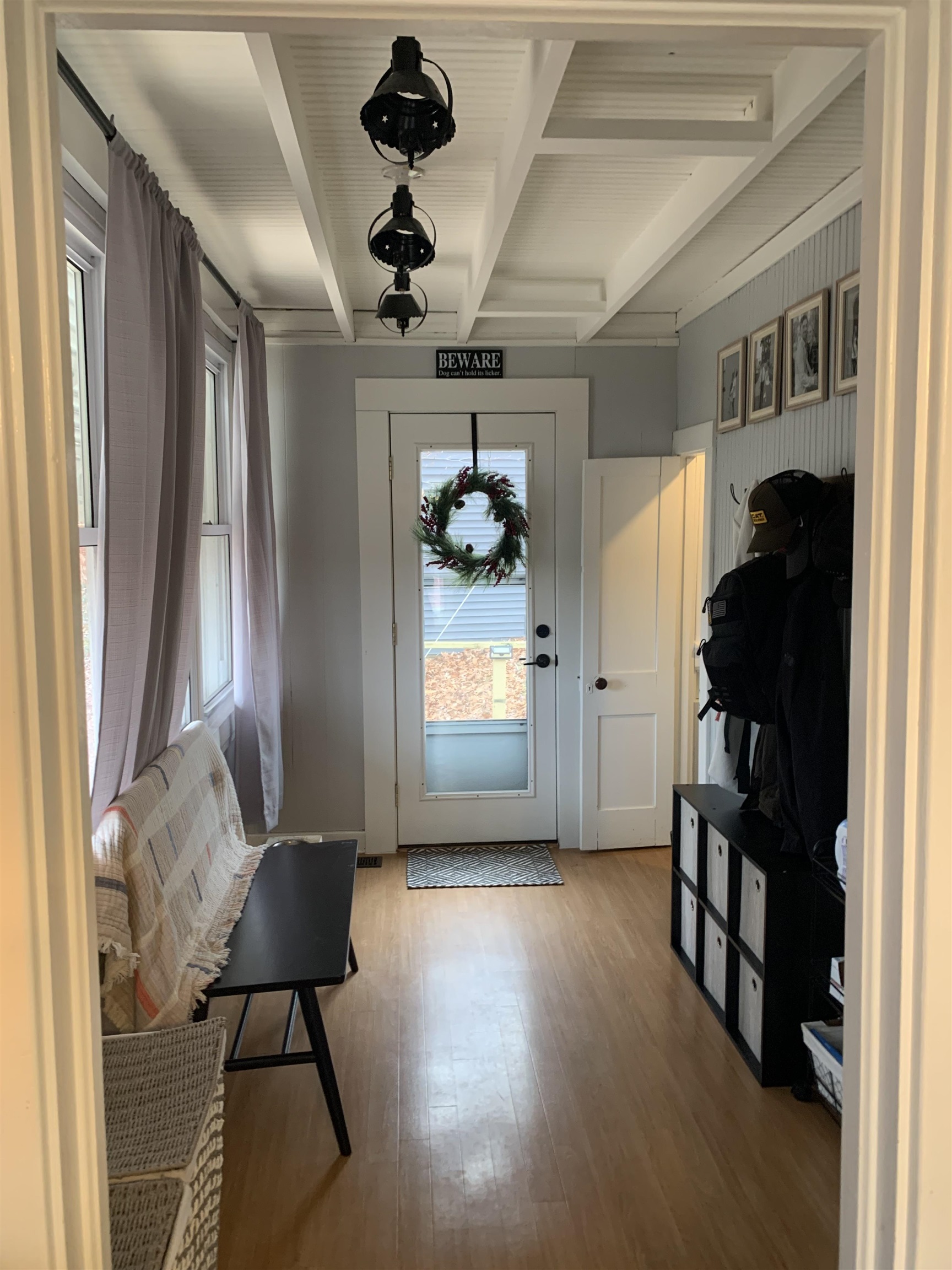 270 Clubhouse Drive, Hawesville, Kentucky 42348, 1 Bedroom Bedrooms, ,1 BathroomBathrooms,Single Family Residence,For Sale,Clubhouse Drive,91253