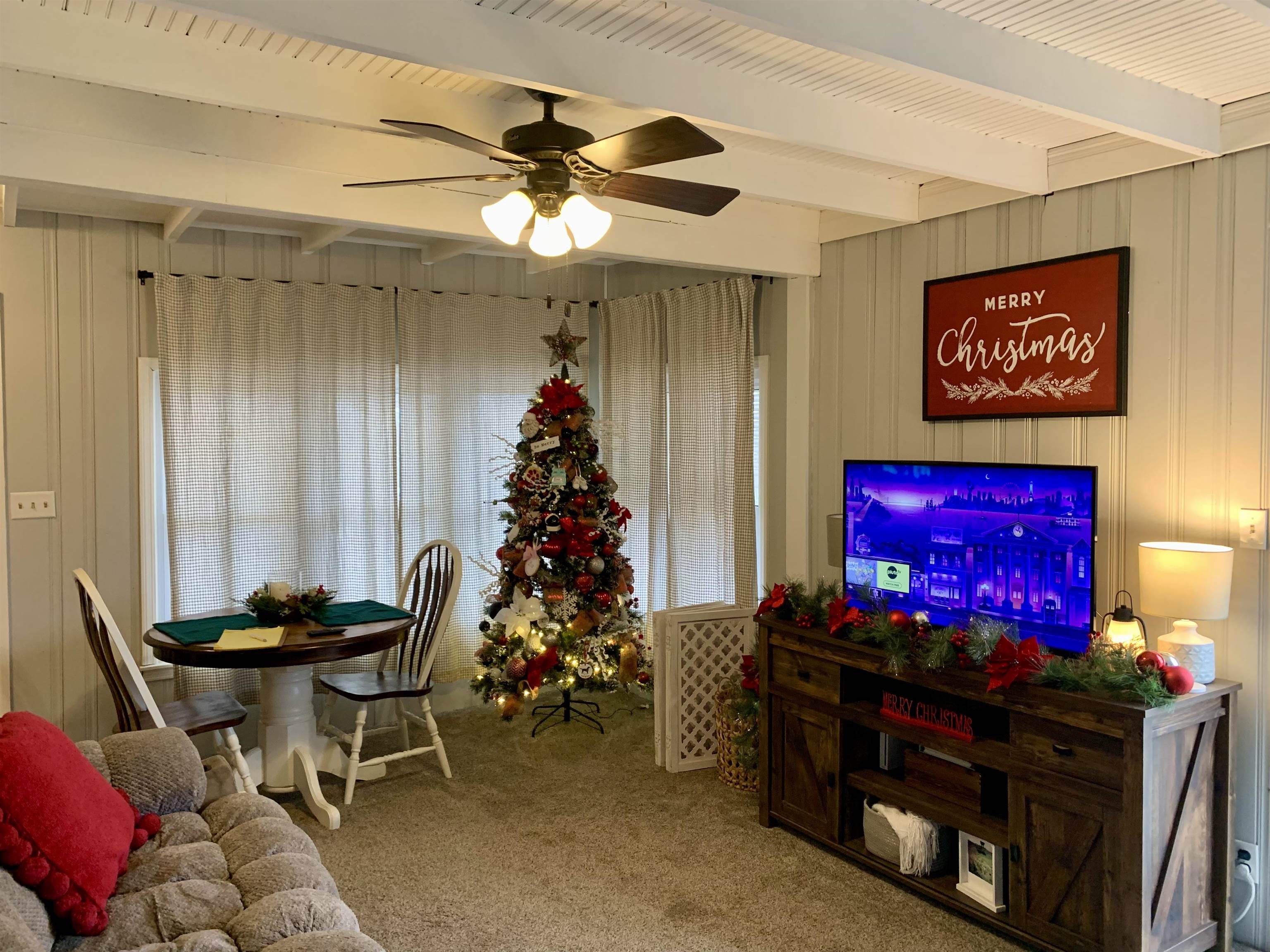 270 Clubhouse Drive, Hawesville, Kentucky 42348, 1 Bedroom Bedrooms, ,1 BathroomBathrooms,Single Family Residence,For Sale,Clubhouse Drive,91253