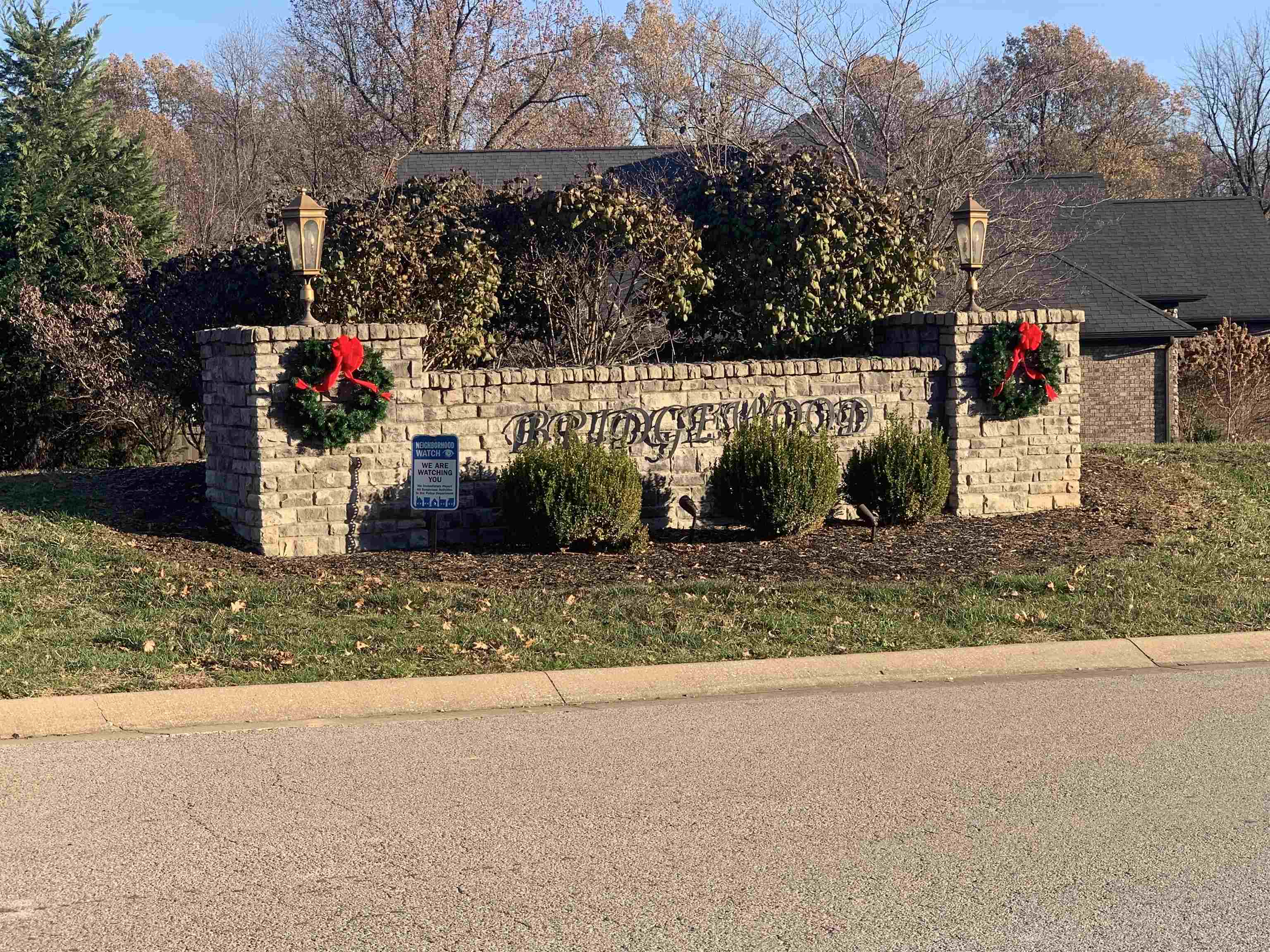 4991 Bridgewood, Owensboro, Kentucky 42303, ,Land,For Sale,Bridgewood,91254