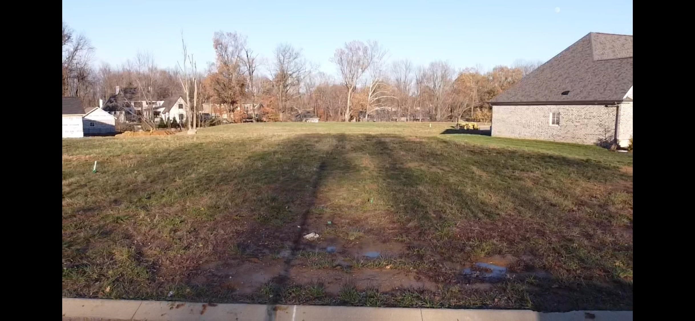 4991 Bridgewood, Owensboro, Kentucky 42303, ,Land,For Sale,Bridgewood,91254
