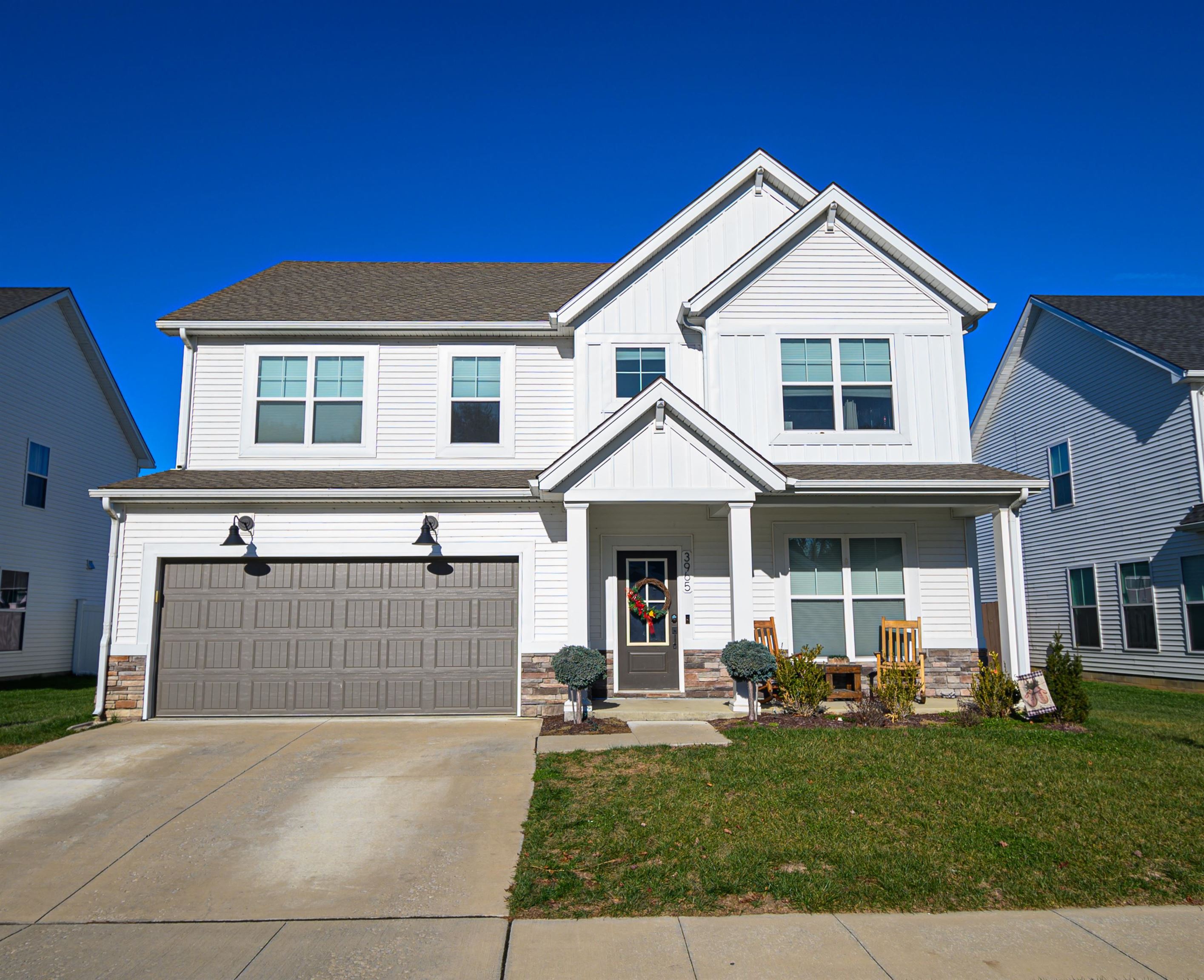 3965 Little Bluestem Dr, Owensboro, Kentucky 42303, 5 Bedrooms Bedrooms, ,2 BathroomsBathrooms,Single Family Residence,For Sale,Little Bluestem Dr,91255