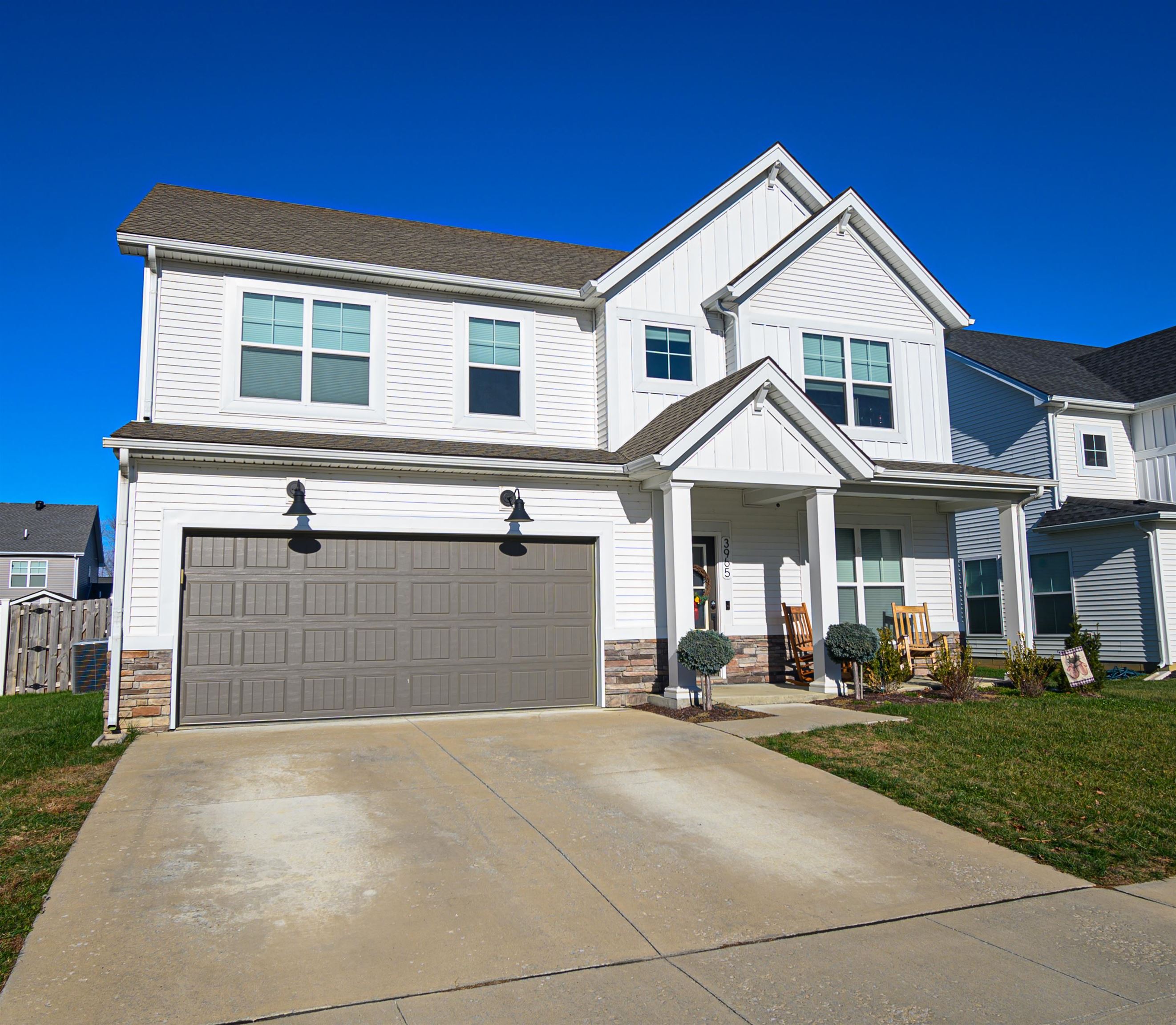 3965 Little Bluestem Dr, Owensboro, Kentucky 42303, 5 Bedrooms Bedrooms, ,2 BathroomsBathrooms,Single Family Residence,For Sale,Little Bluestem Dr,91255