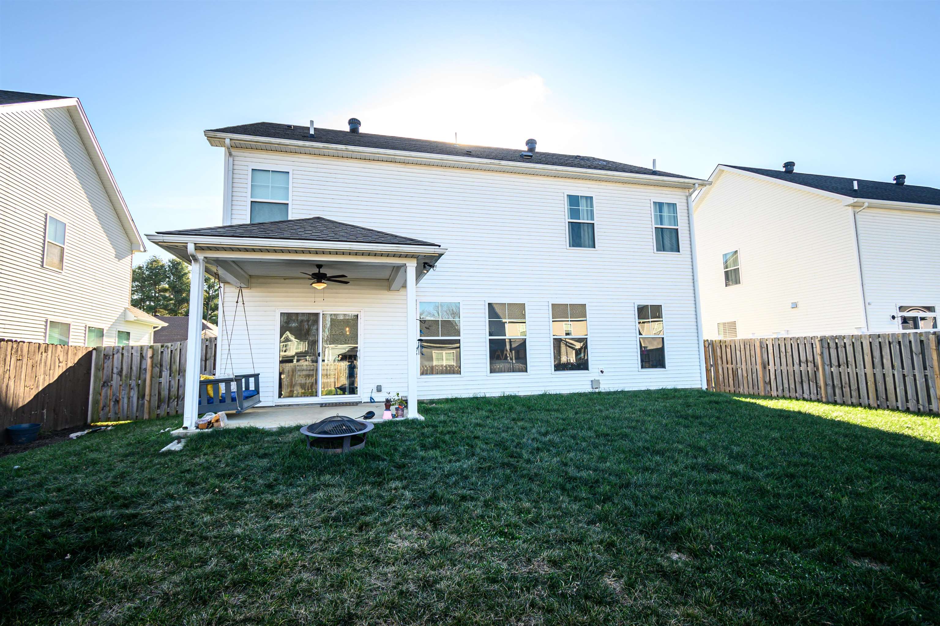3965 Little Bluestem Dr, Owensboro, Kentucky 42303, 5 Bedrooms Bedrooms, ,2 BathroomsBathrooms,Single Family Residence,For Sale,Little Bluestem Dr,91255