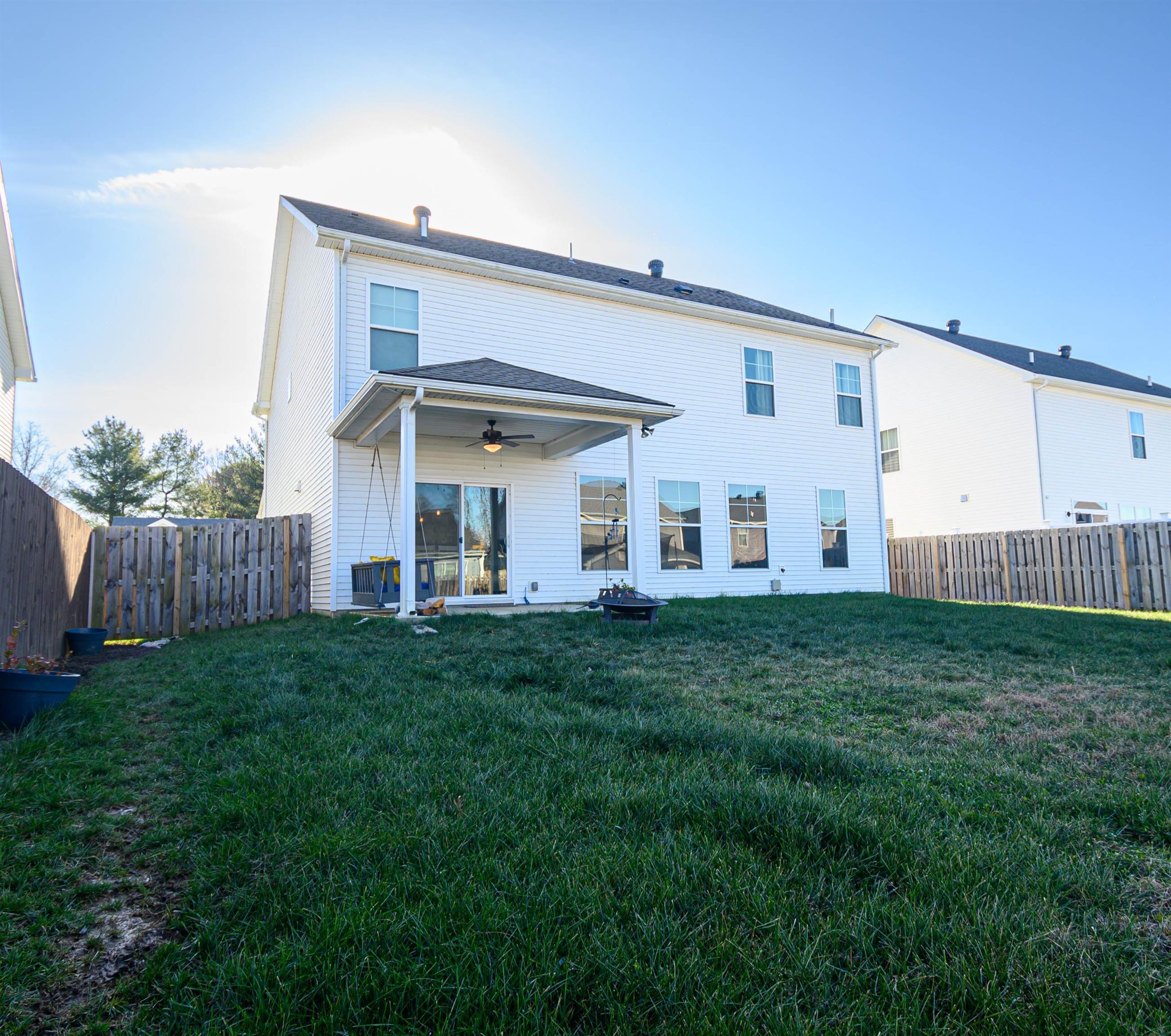 3965 Little Bluestem Dr, Owensboro, Kentucky 42303, 5 Bedrooms Bedrooms, ,2 BathroomsBathrooms,Single Family Residence,For Sale,Little Bluestem Dr,91255