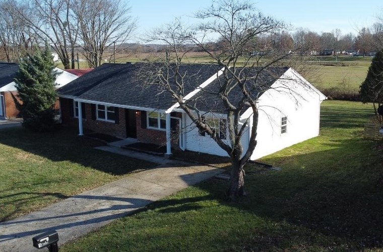 1355 Meadowlane Drive, Lewisport, Kentucky 42351, 4 Bedrooms Bedrooms, ,1 BathroomBathrooms,Single Family Residence,For Sale,Meadowlane Drive,91256