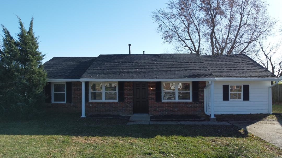 1355 Meadowlane Drive, Lewisport, Kentucky 42351, 4 Bedrooms Bedrooms, ,1 BathroomBathrooms,Single Family Residence,For Sale,Meadowlane Drive,91256