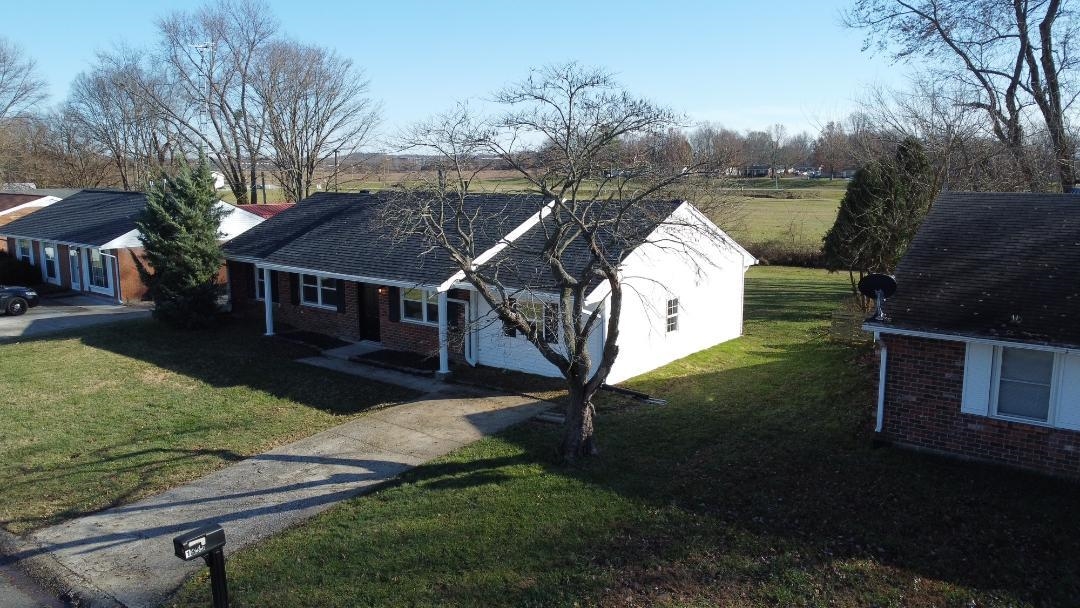 1355 Meadowlane Drive, Lewisport, Kentucky 42351, 4 Bedrooms Bedrooms, ,1 BathroomBathrooms,Single Family Residence,For Sale,Meadowlane Drive,91256