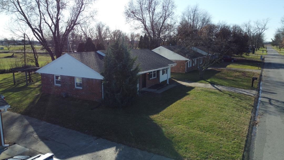 1355 Meadowlane Drive, Lewisport, Kentucky 42351, 4 Bedrooms Bedrooms, ,1 BathroomBathrooms,Single Family Residence,For Sale,Meadowlane Drive,91256