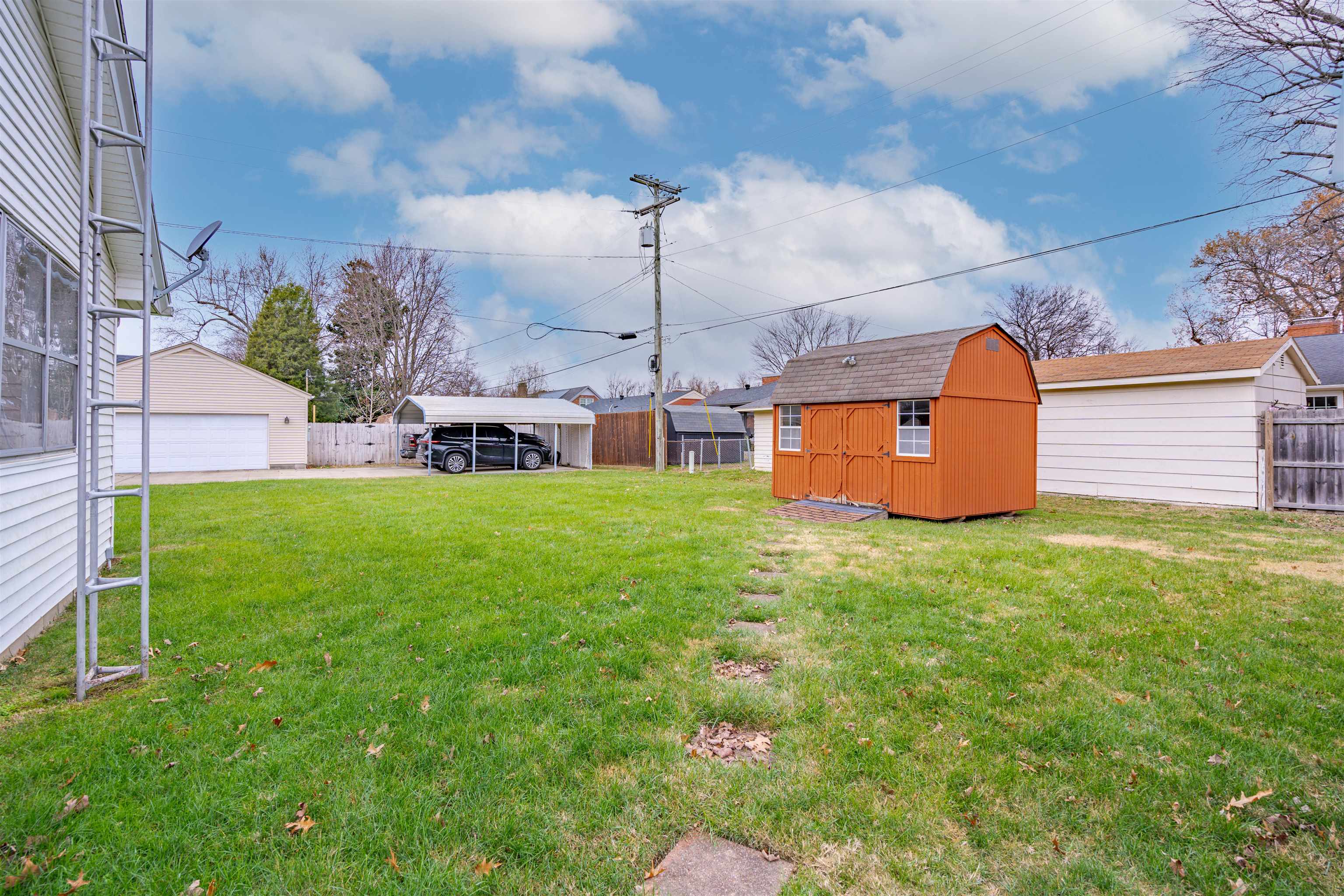 2175 Stratford Dr, Owensboro, Kentucky 42301, 3 Bedrooms Bedrooms, ,2 BathroomsBathrooms,Single Family Residence,For Sale,Stratford Dr,91257