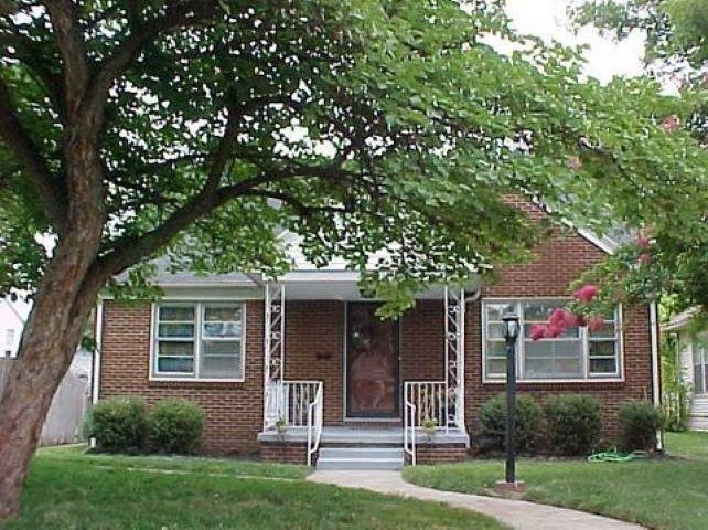 211 22ND ST, Owensboro, Kentucky 42303, 4 Bedrooms Bedrooms, ,1 BathroomBathrooms,Single Family Residence,For Sale,22ND ST,91261
