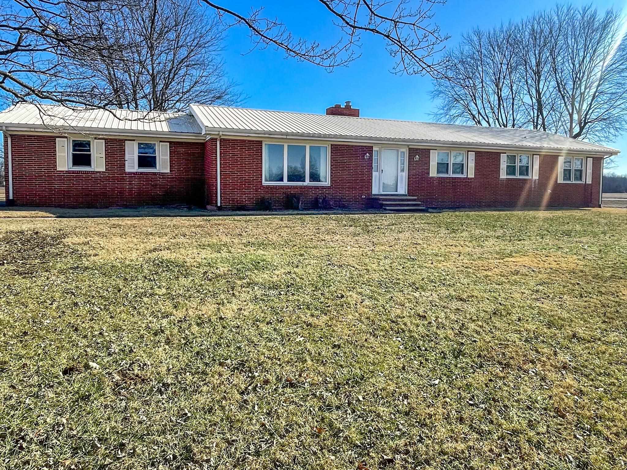 1316 Old Main St, Hartford, Kentucky 42347, 4 Bedrooms Bedrooms, ,2 BathroomsBathrooms,Ranch,For Sale,Old Main St,91264