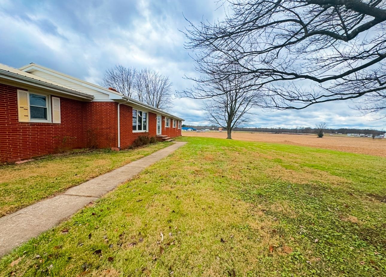 1316 Old Main St, Hartford, Kentucky 42347, 4 Bedrooms Bedrooms, ,2 BathroomsBathrooms,Ranch,For Sale,Old Main St,91264