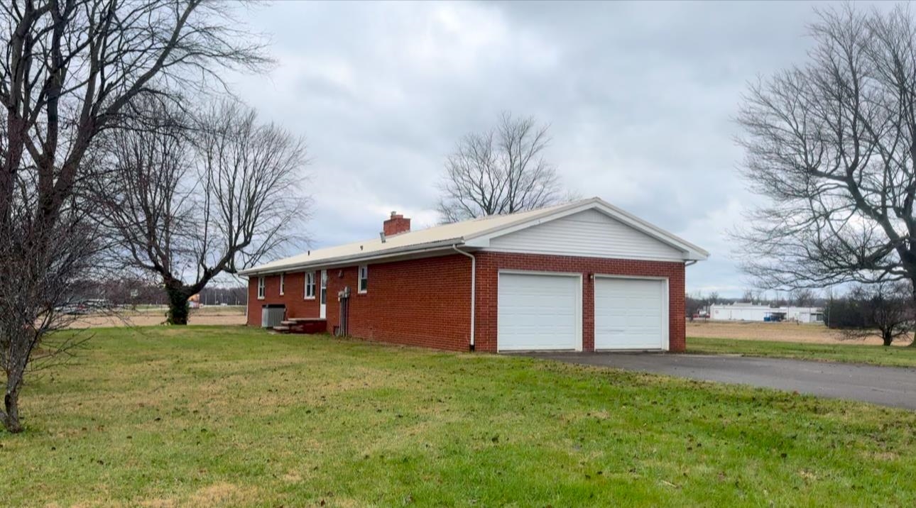 1316 Old Main St, Hartford, Kentucky 42347, 4 Bedrooms Bedrooms, ,2 BathroomsBathrooms,Ranch,For Sale,Old Main St,91264
