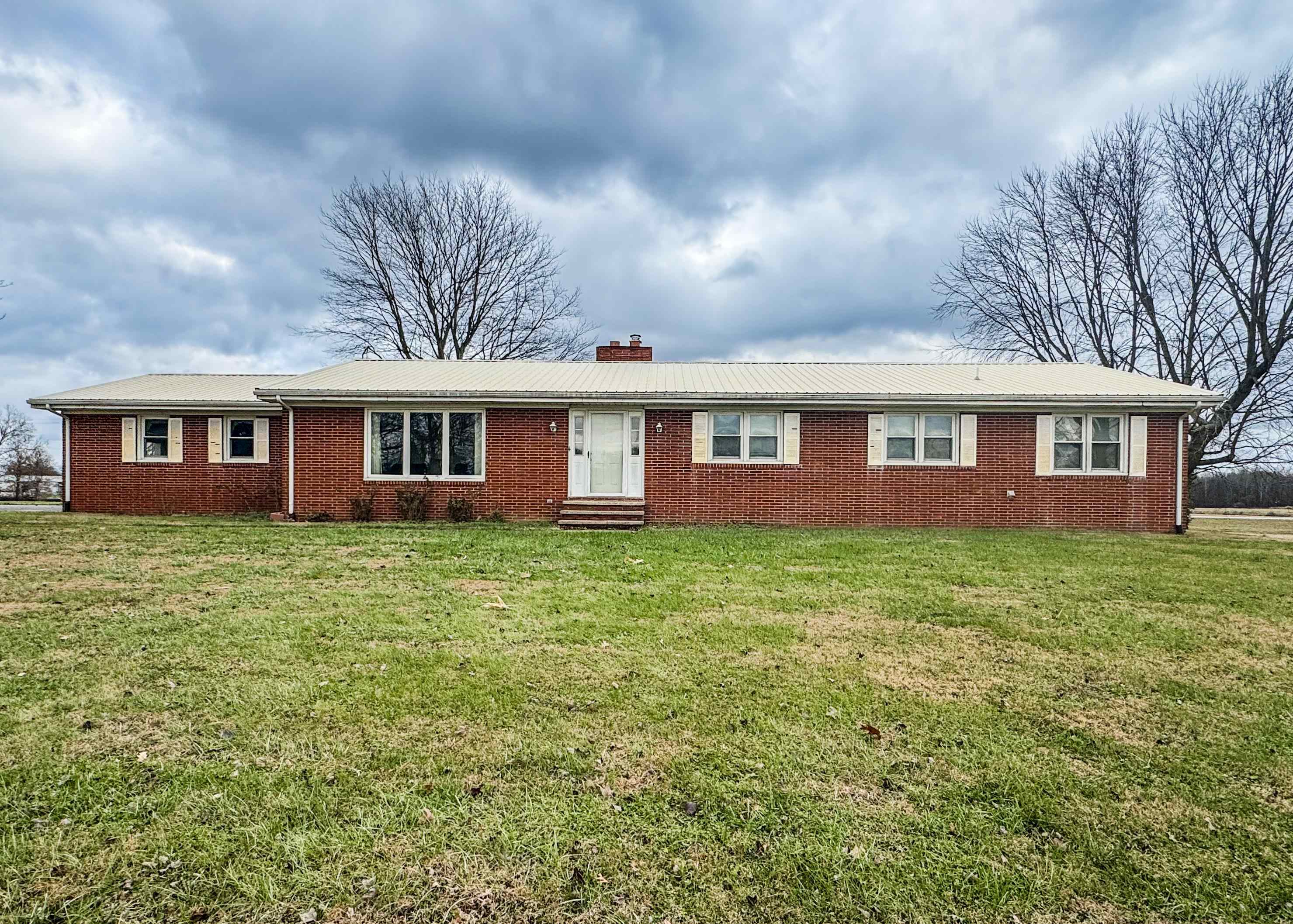 1316 Old Main St, Hartford, Kentucky 42347, 4 Bedrooms Bedrooms, ,2 BathroomsBathrooms,Ranch,For Sale,Old Main St,91264