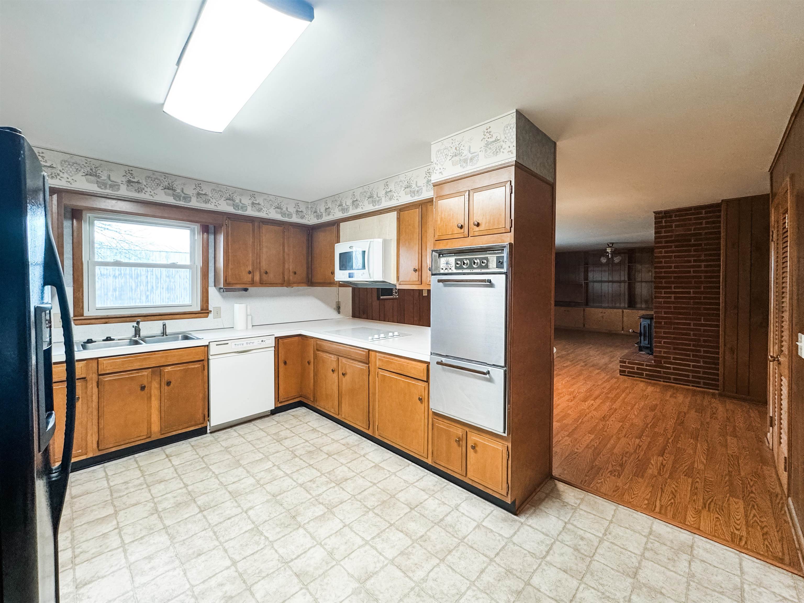 1316 Old Main St, Hartford, Kentucky 42347, 4 Bedrooms Bedrooms, ,2 BathroomsBathrooms,Ranch,For Sale,Old Main St,91264