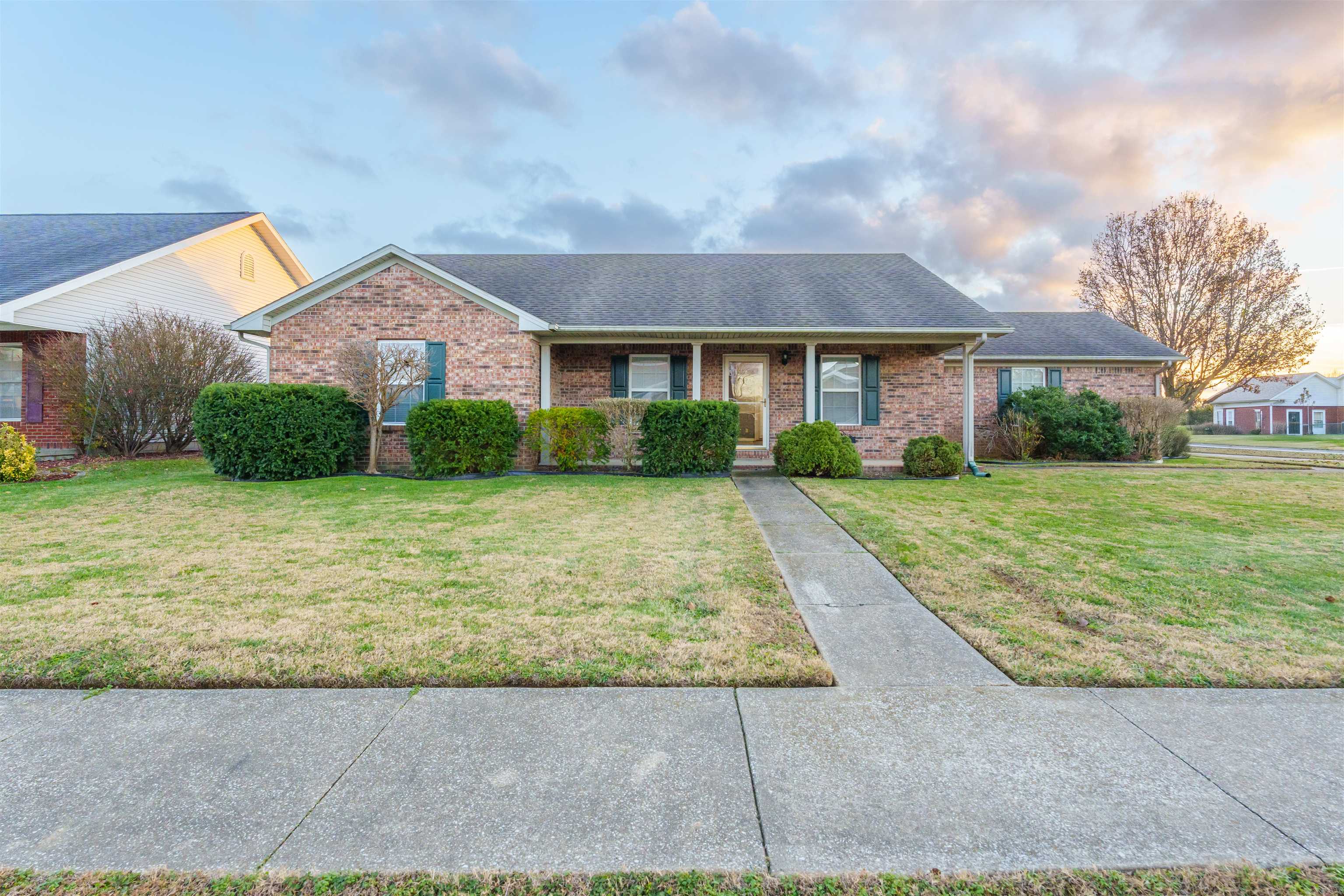 170 Partridge Loop, Owensboro, Kentucky 42301, 3 Bedrooms Bedrooms, ,2 BathroomsBathrooms,Single Family Residence,For Sale,Partridge Loop,91266