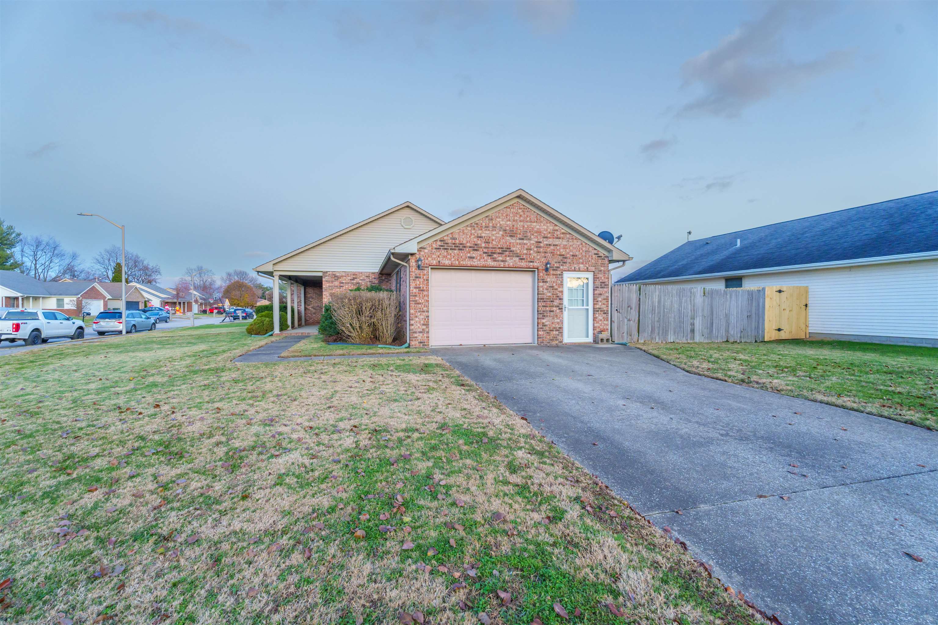 170 Partridge Loop, Owensboro, Kentucky 42301, 3 Bedrooms Bedrooms, ,2 BathroomsBathrooms,Single Family Residence,For Sale,Partridge Loop,91266