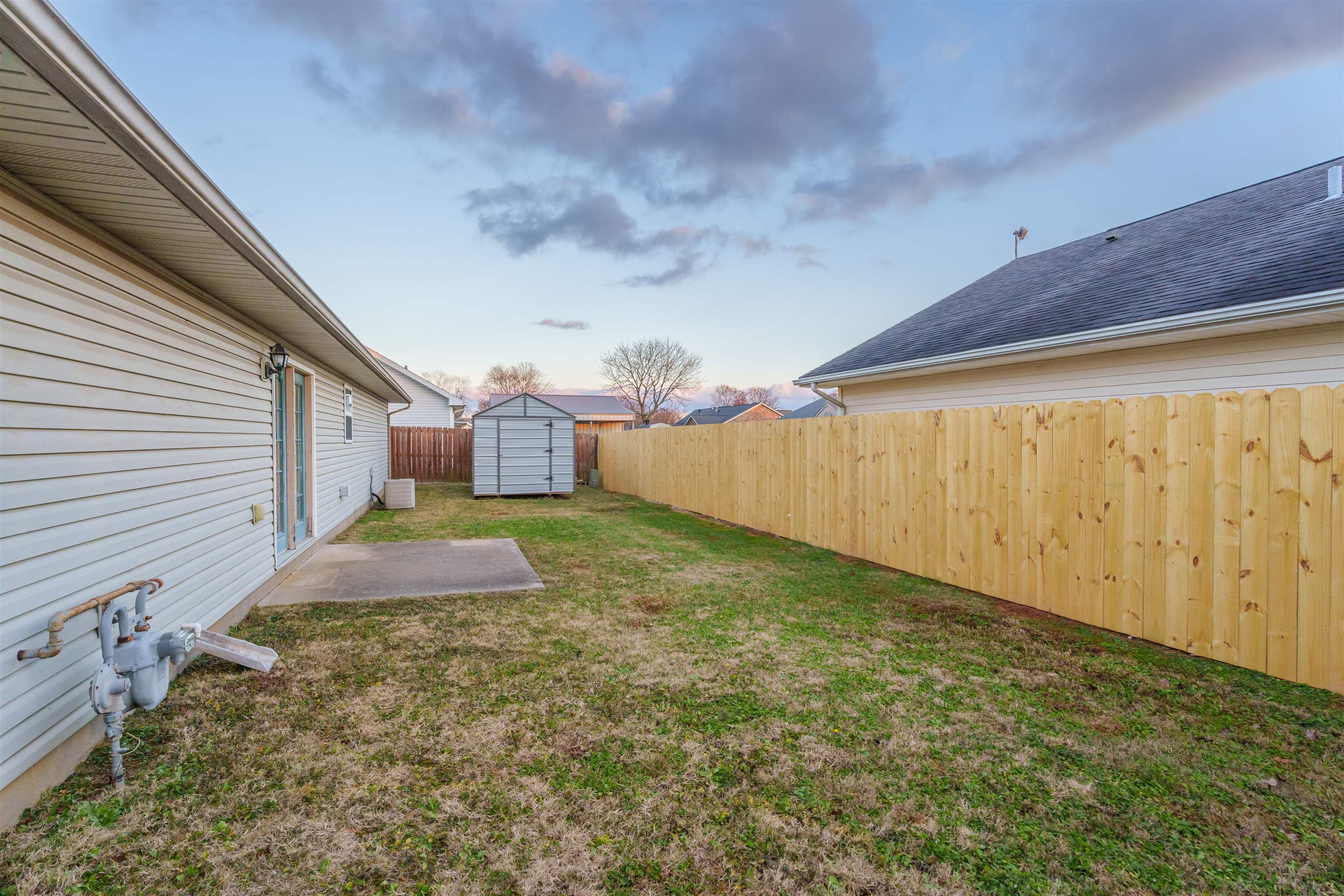 170 Partridge Loop, Owensboro, Kentucky 42301, 3 Bedrooms Bedrooms, ,2 BathroomsBathrooms,Single Family Residence,For Sale,Partridge Loop,91266