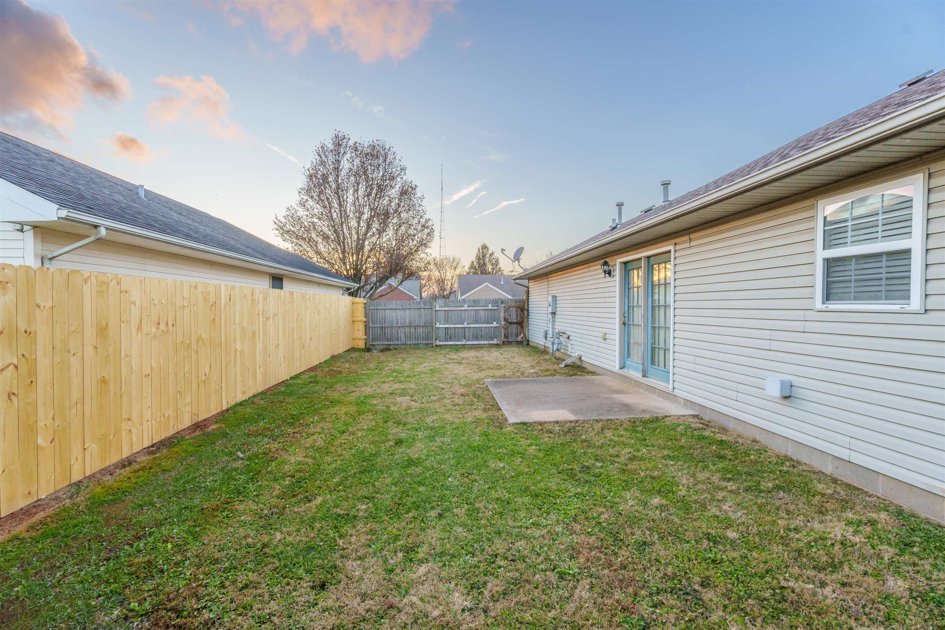 170 Partridge Loop, Owensboro, Kentucky 42301, 3 Bedrooms Bedrooms, ,2 BathroomsBathrooms,Single Family Residence,For Sale,Partridge Loop,91266
