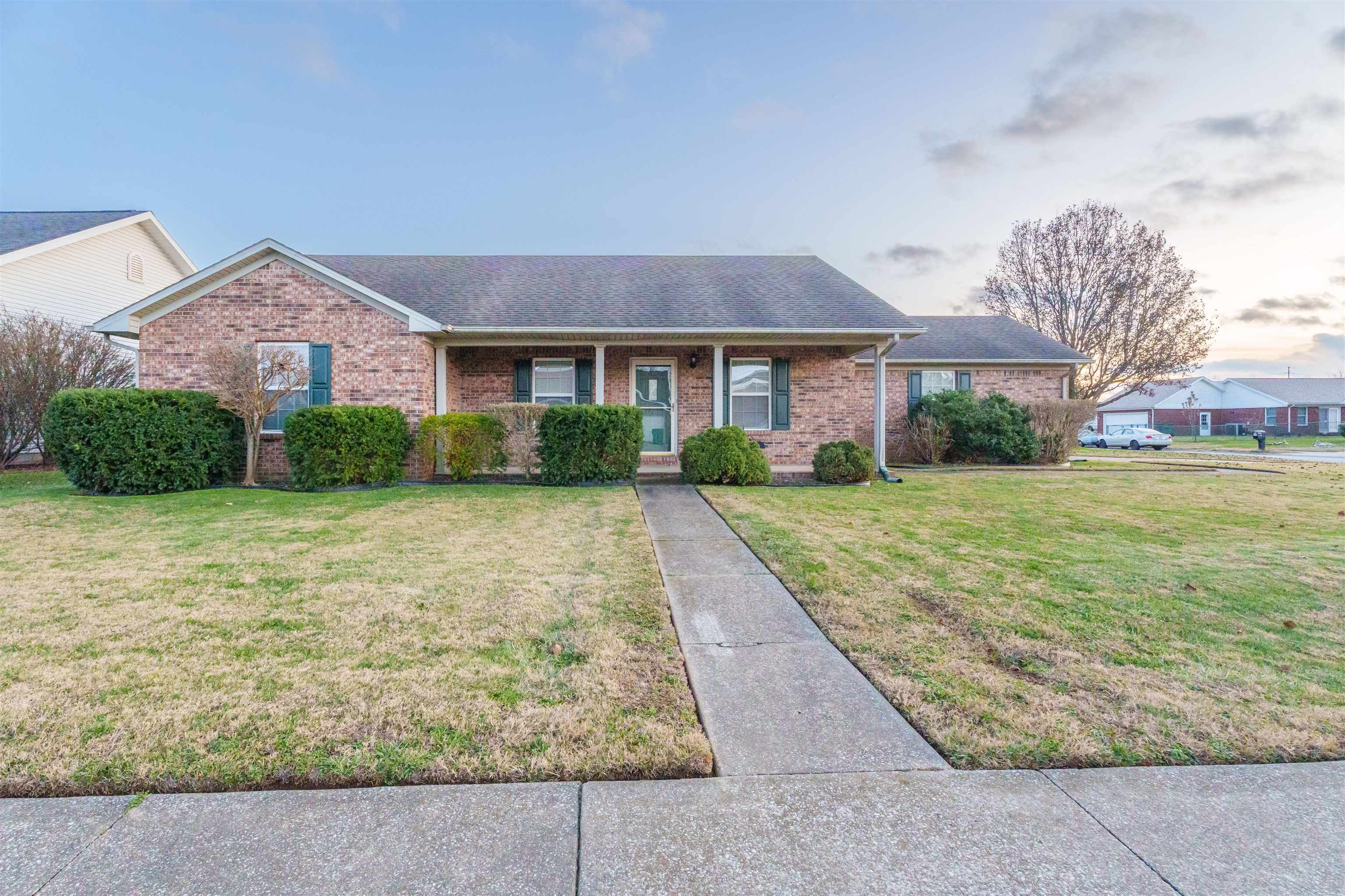 170 Partridge Loop, Owensboro, Kentucky 42301, 3 Bedrooms Bedrooms, ,2 BathroomsBathrooms,Single Family Residence,For Sale,Partridge Loop,91266