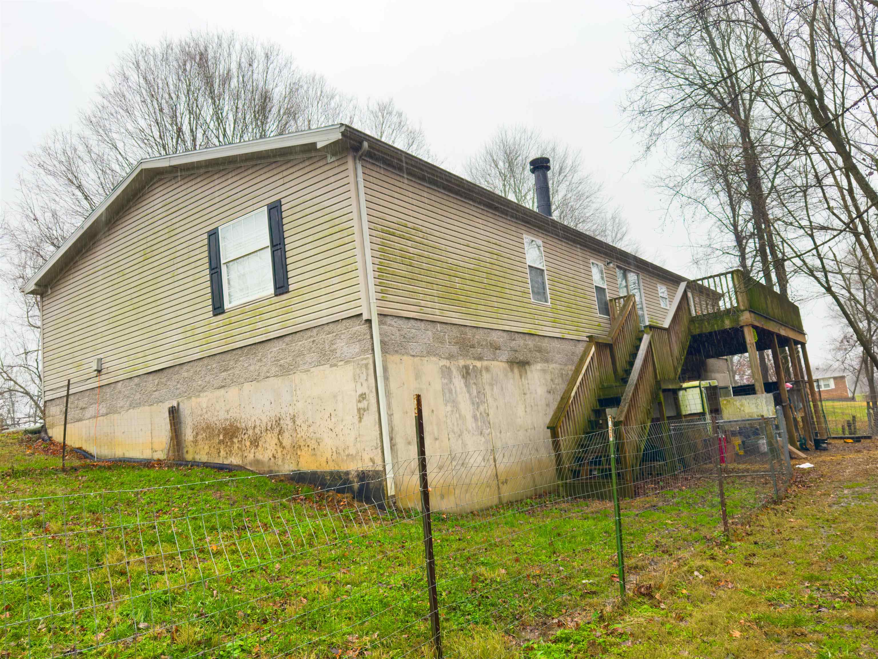 909 Sand Hill Rd, Livermore, Kentucky 42352, 3 Bedrooms Bedrooms, ,2 BathroomsBathrooms,Single Family Residence,For Sale,Sand Hill Rd,91268