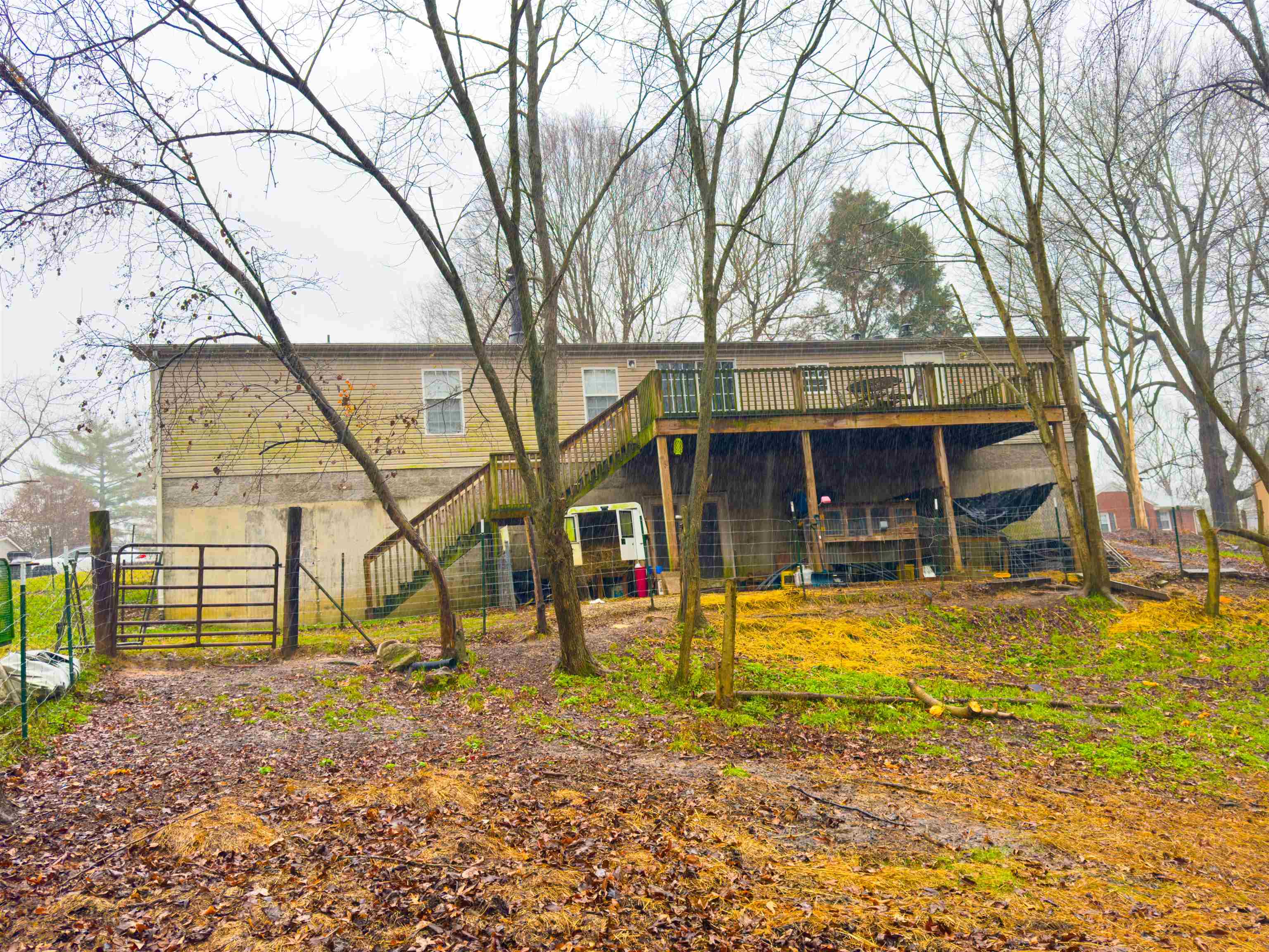 909 Sand Hill Rd, Livermore, Kentucky 42352, 3 Bedrooms Bedrooms, ,2 BathroomsBathrooms,Single Family Residence,For Sale,Sand Hill Rd,91268