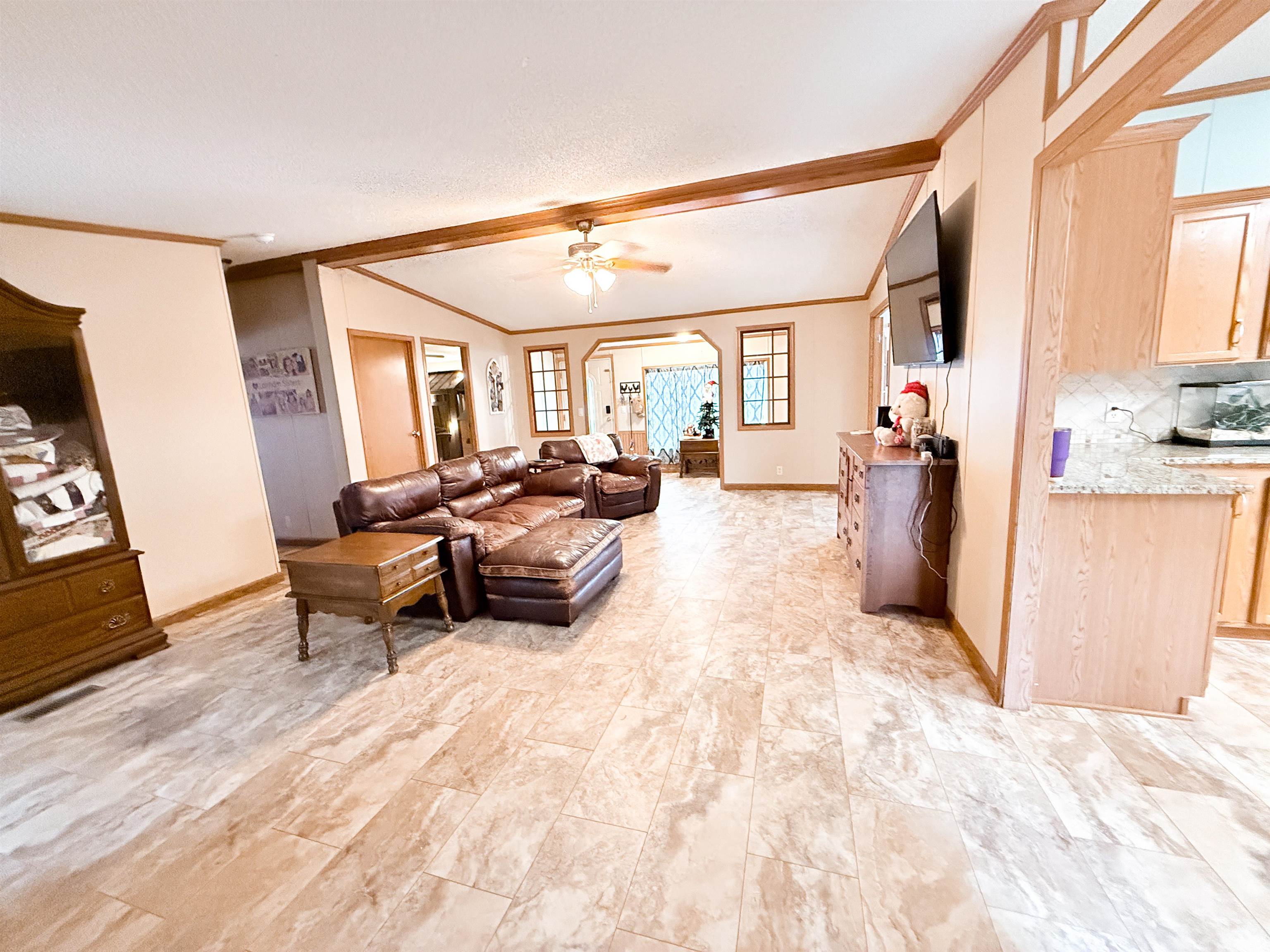 909 Sand Hill Rd, Livermore, Kentucky 42352, 3 Bedrooms Bedrooms, ,2 BathroomsBathrooms,Single Family Residence,For Sale,Sand Hill Rd,91268