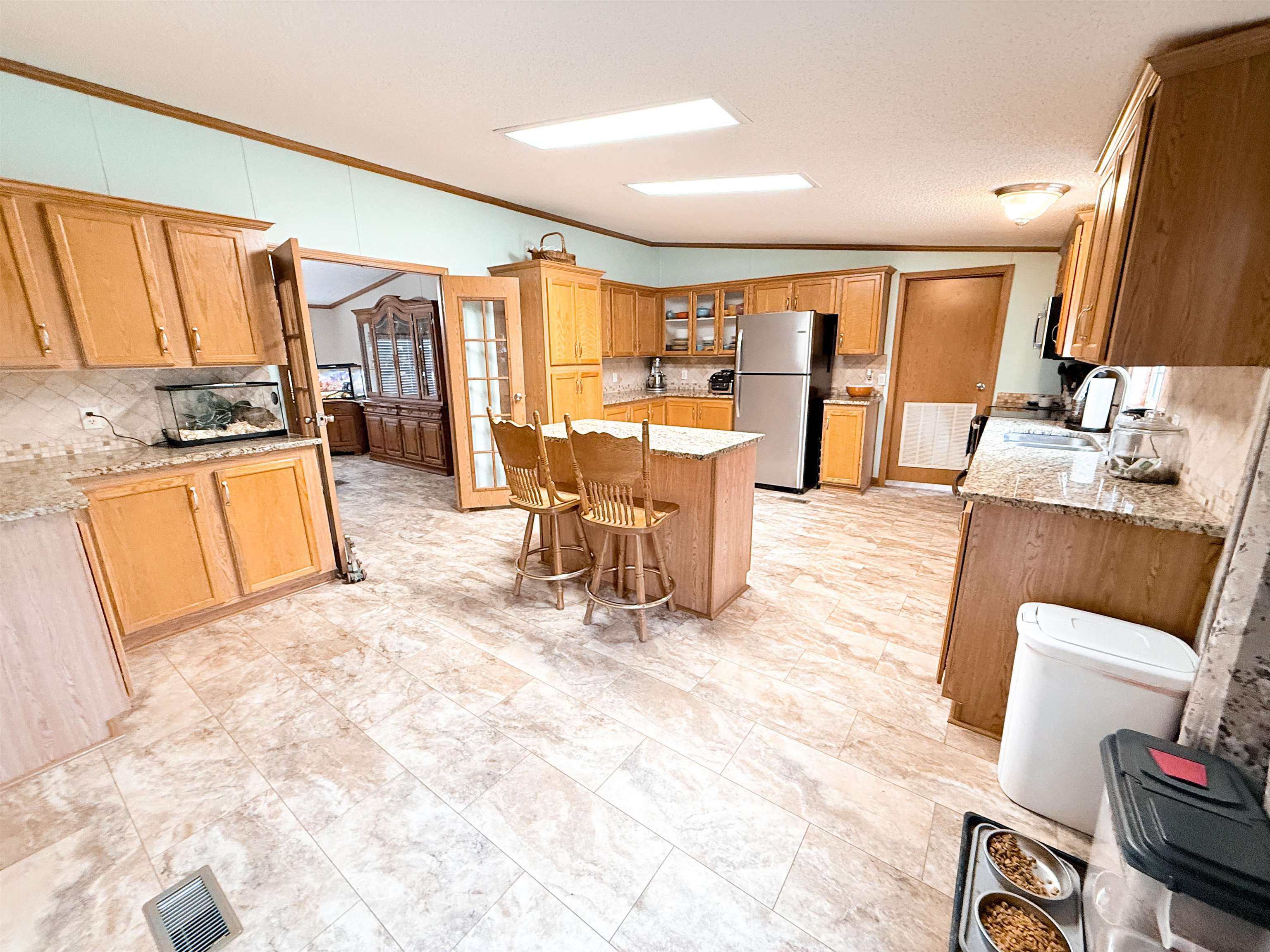 909 Sand Hill Rd, Livermore, Kentucky 42352, 3 Bedrooms Bedrooms, ,2 BathroomsBathrooms,Single Family Residence,For Sale,Sand Hill Rd,91268
