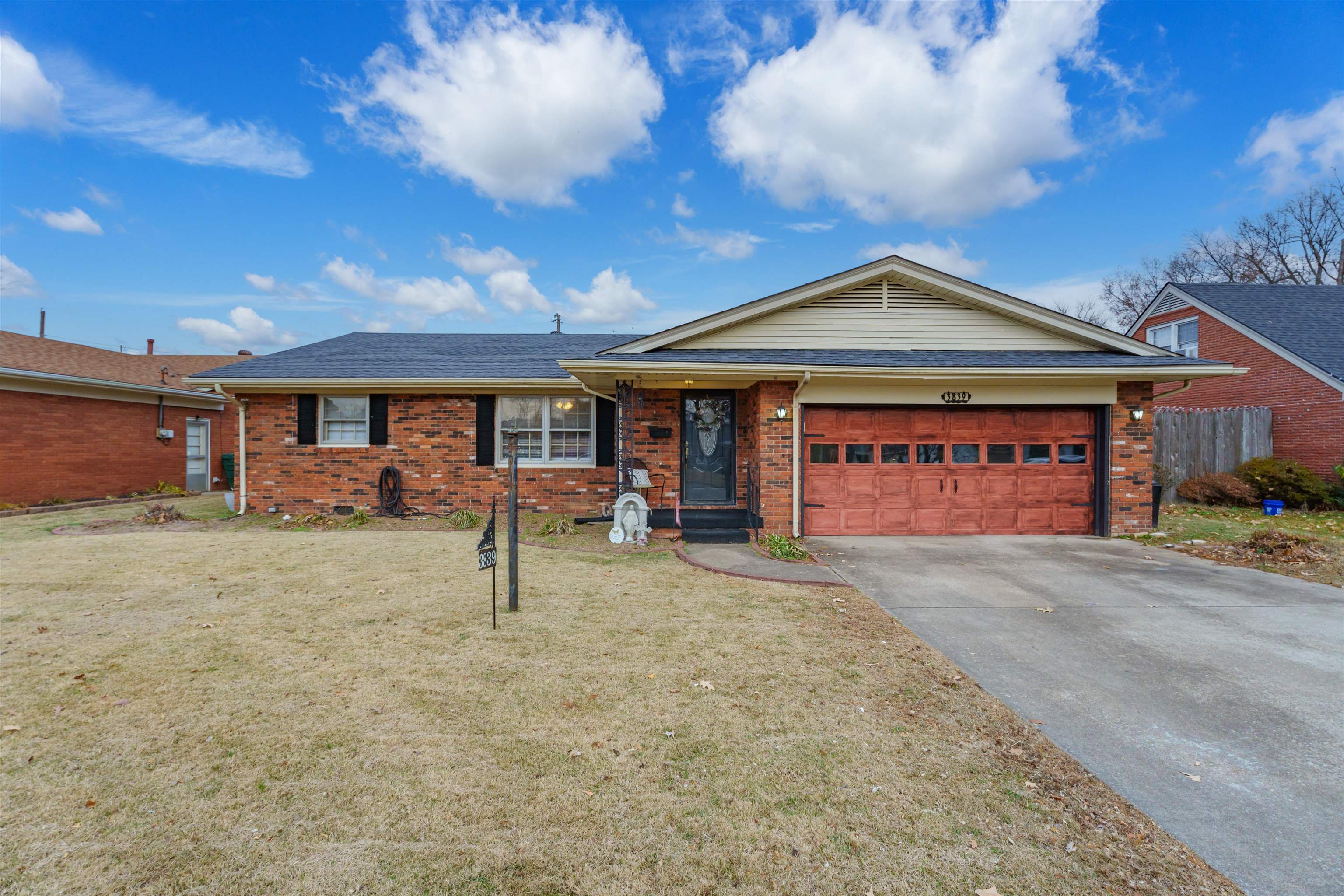 3839 Bowlds Court, Owensboro, Kentucky 42301, 3 Bedrooms Bedrooms, ,2 BathroomsBathrooms,Single Family Residence,For Sale,Bowlds Court,91269