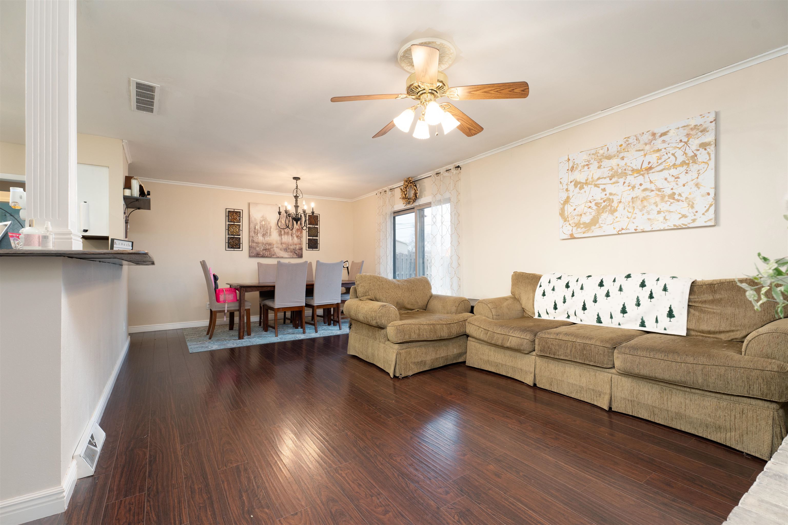 3839 Bowlds Court, Owensboro, Kentucky 42301, 3 Bedrooms Bedrooms, ,2 BathroomsBathrooms,Single Family Residence,For Sale,Bowlds Court,91269