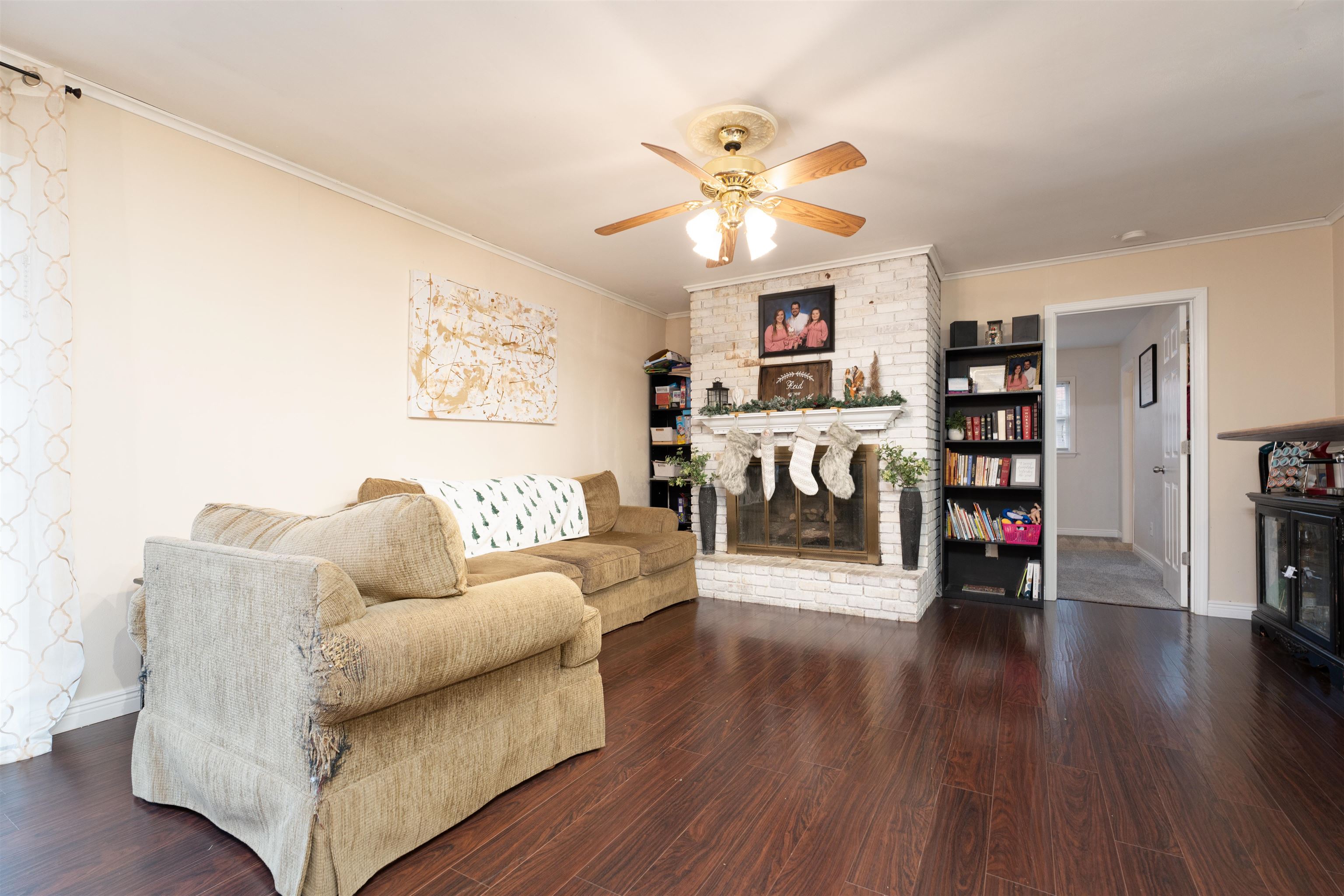 3839 Bowlds Court, Owensboro, Kentucky 42301, 3 Bedrooms Bedrooms, ,2 BathroomsBathrooms,Single Family Residence,For Sale,Bowlds Court,91269