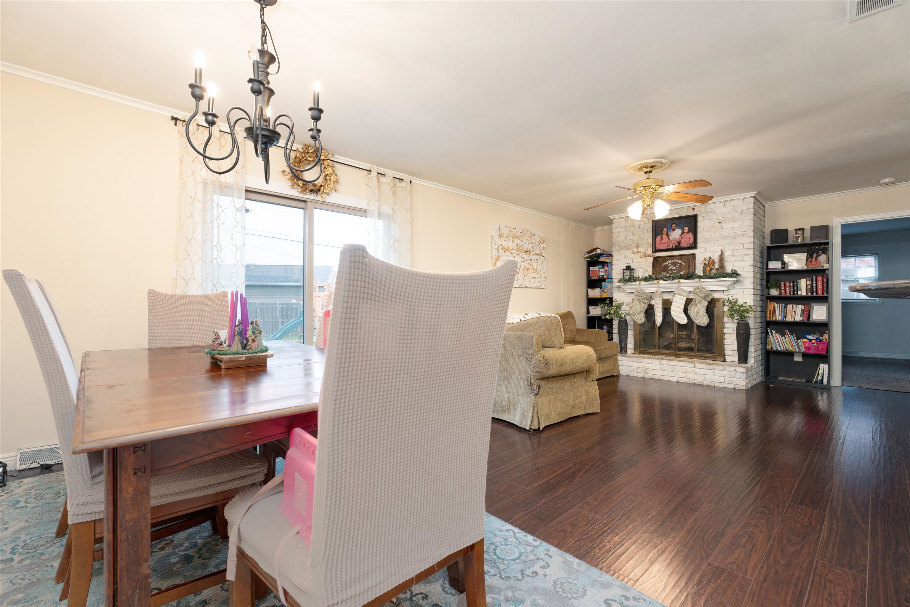 3839 Bowlds Court, Owensboro, Kentucky 42301, 3 Bedrooms Bedrooms, ,2 BathroomsBathrooms,Single Family Residence,For Sale,Bowlds Court,91269