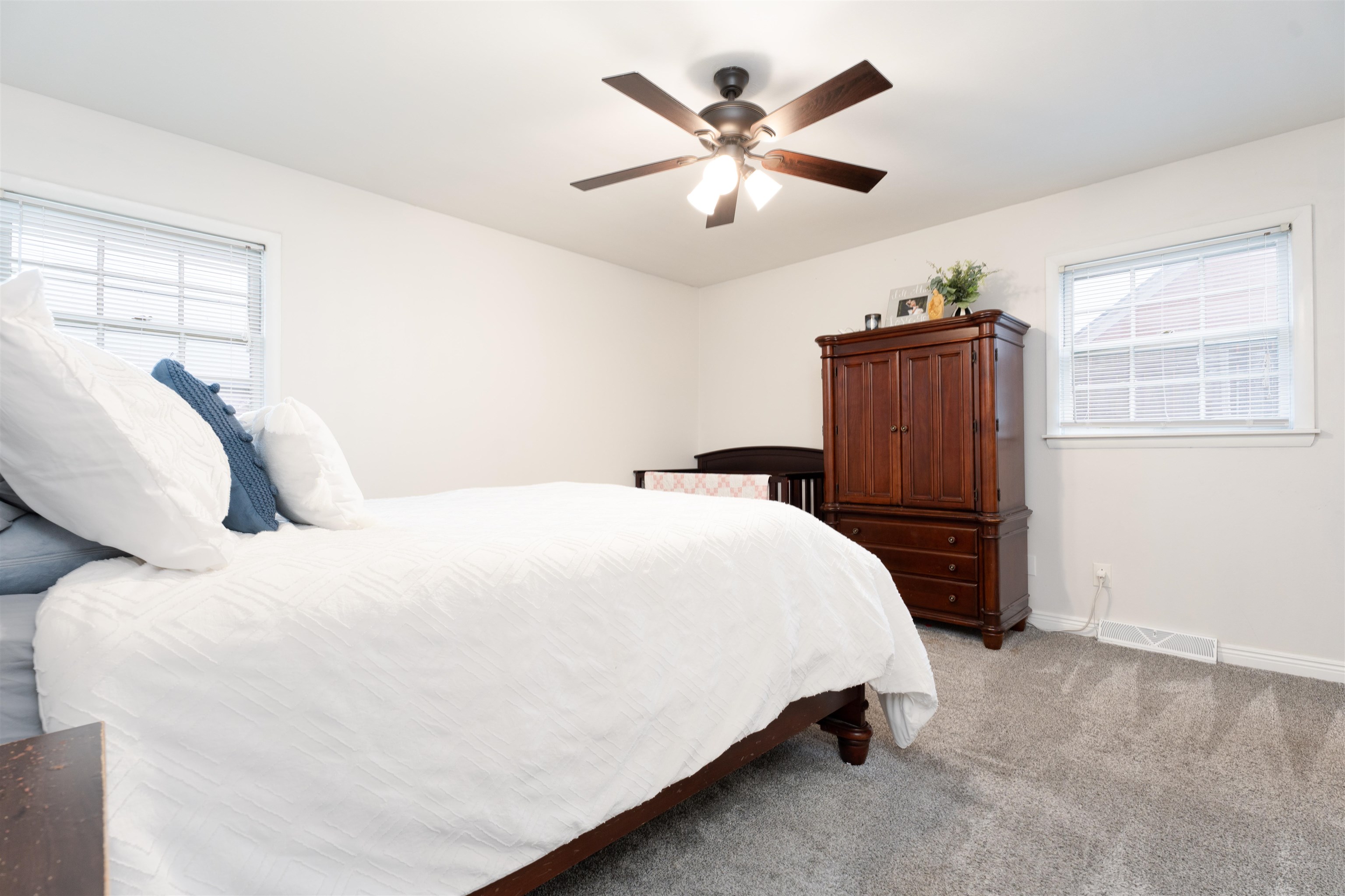 3839 Bowlds Court, Owensboro, Kentucky 42301, 3 Bedrooms Bedrooms, ,2 BathroomsBathrooms,Single Family Residence,For Sale,Bowlds Court,91269