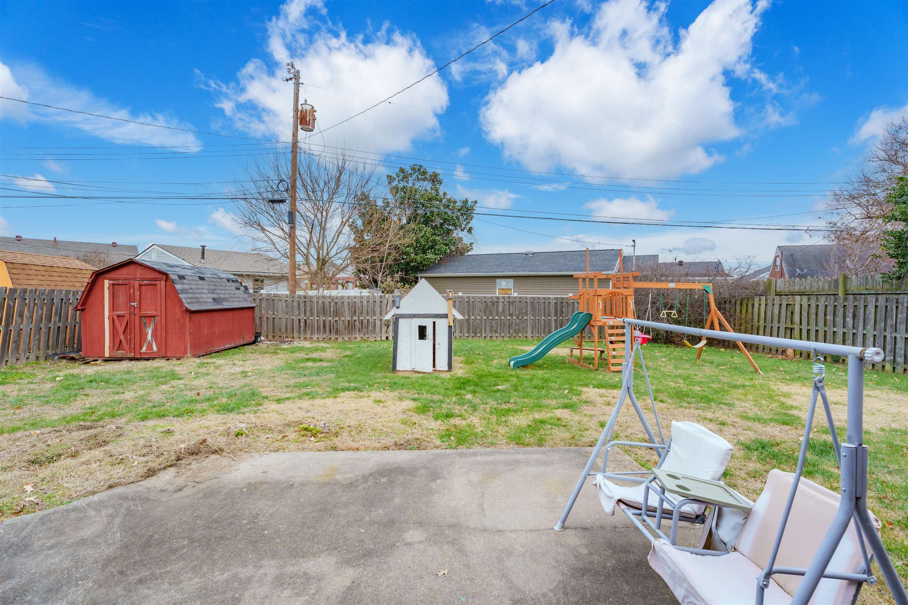 3839 Bowlds Court, Owensboro, Kentucky 42301, 3 Bedrooms Bedrooms, ,2 BathroomsBathrooms,Single Family Residence,For Sale,Bowlds Court,91269