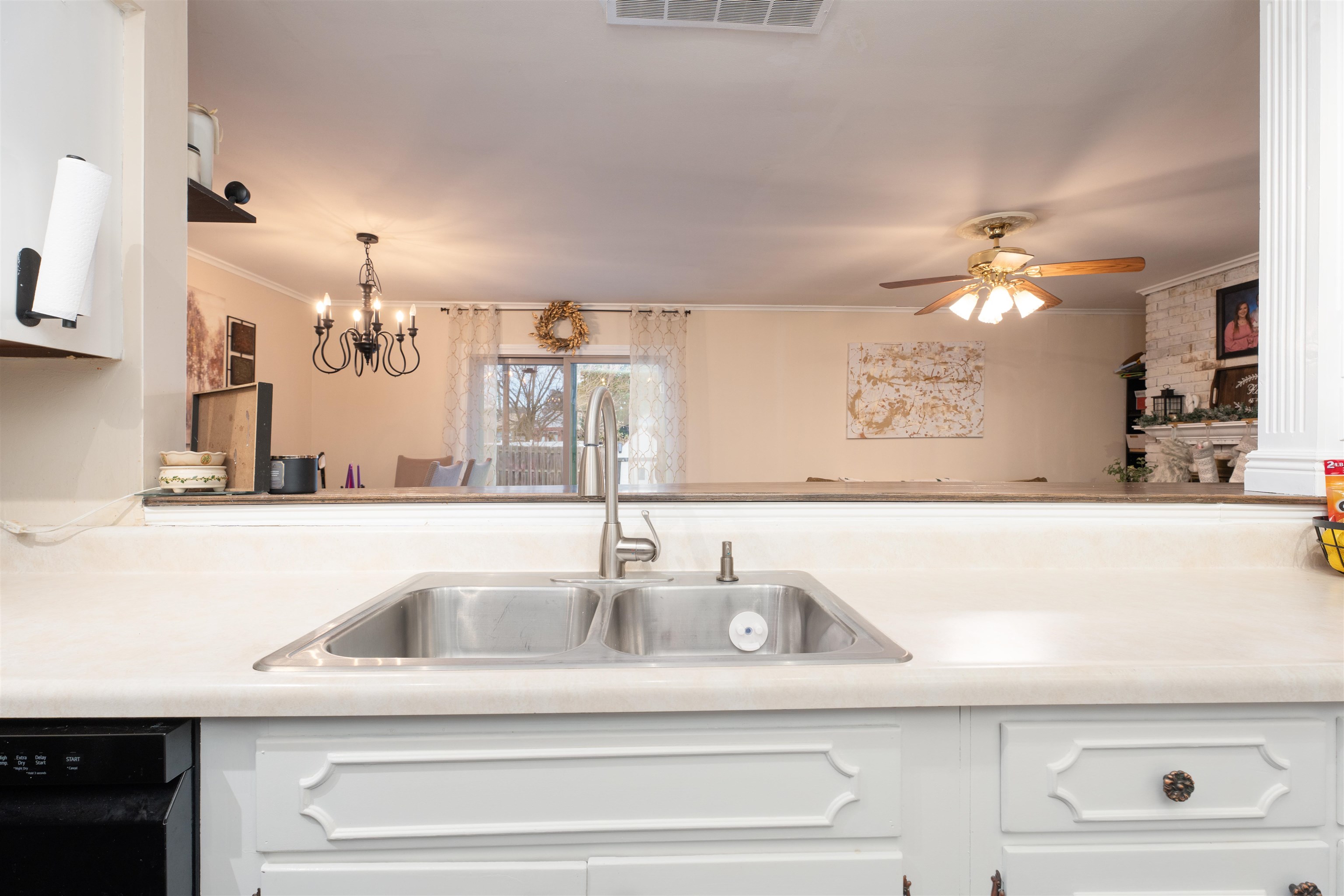 3839 Bowlds Court, Owensboro, Kentucky 42301, 3 Bedrooms Bedrooms, ,2 BathroomsBathrooms,Single Family Residence,For Sale,Bowlds Court,91269